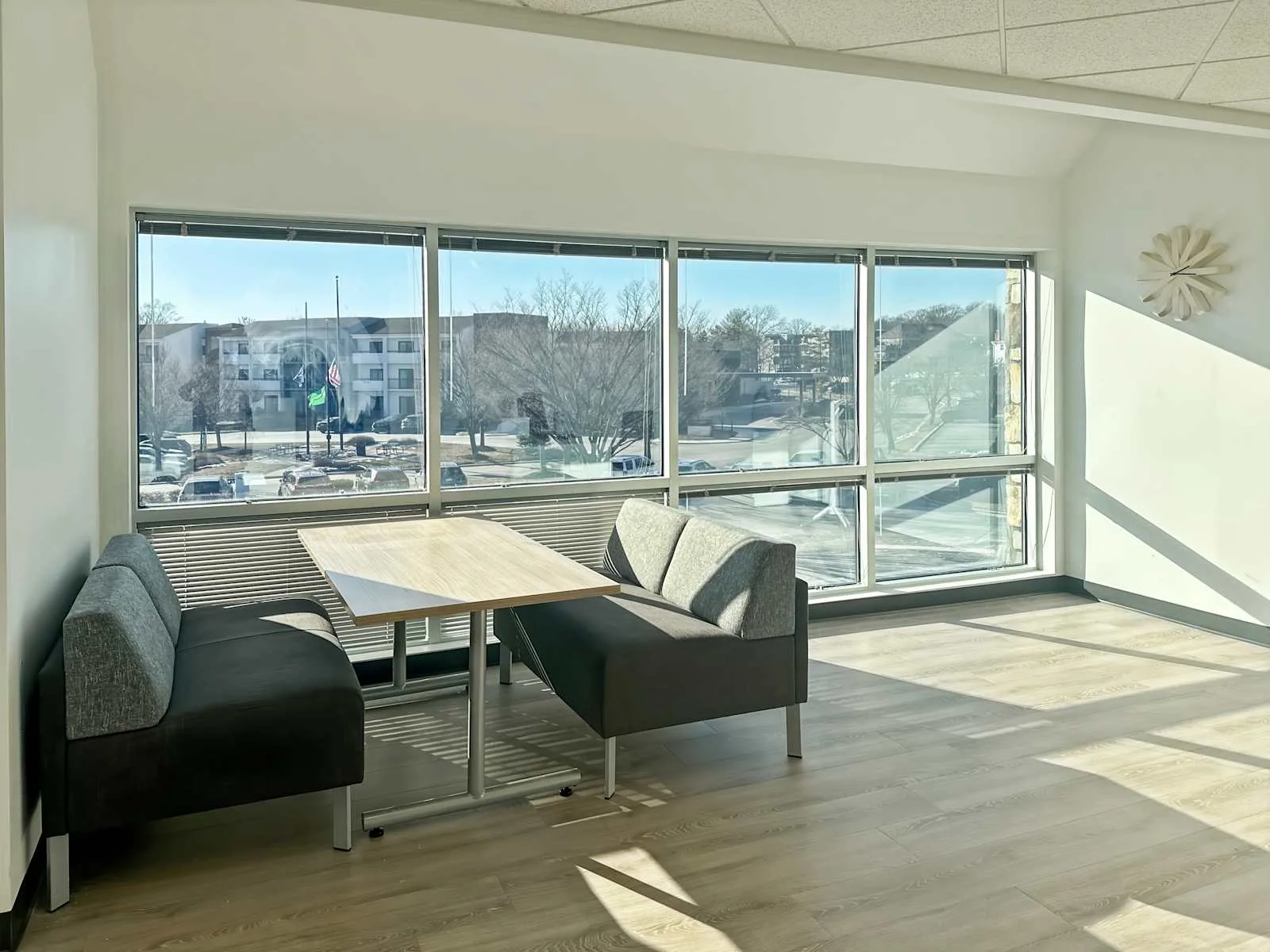 Regus PA, Wayne - Lancaster Ave, Lounge, Wayne, PA