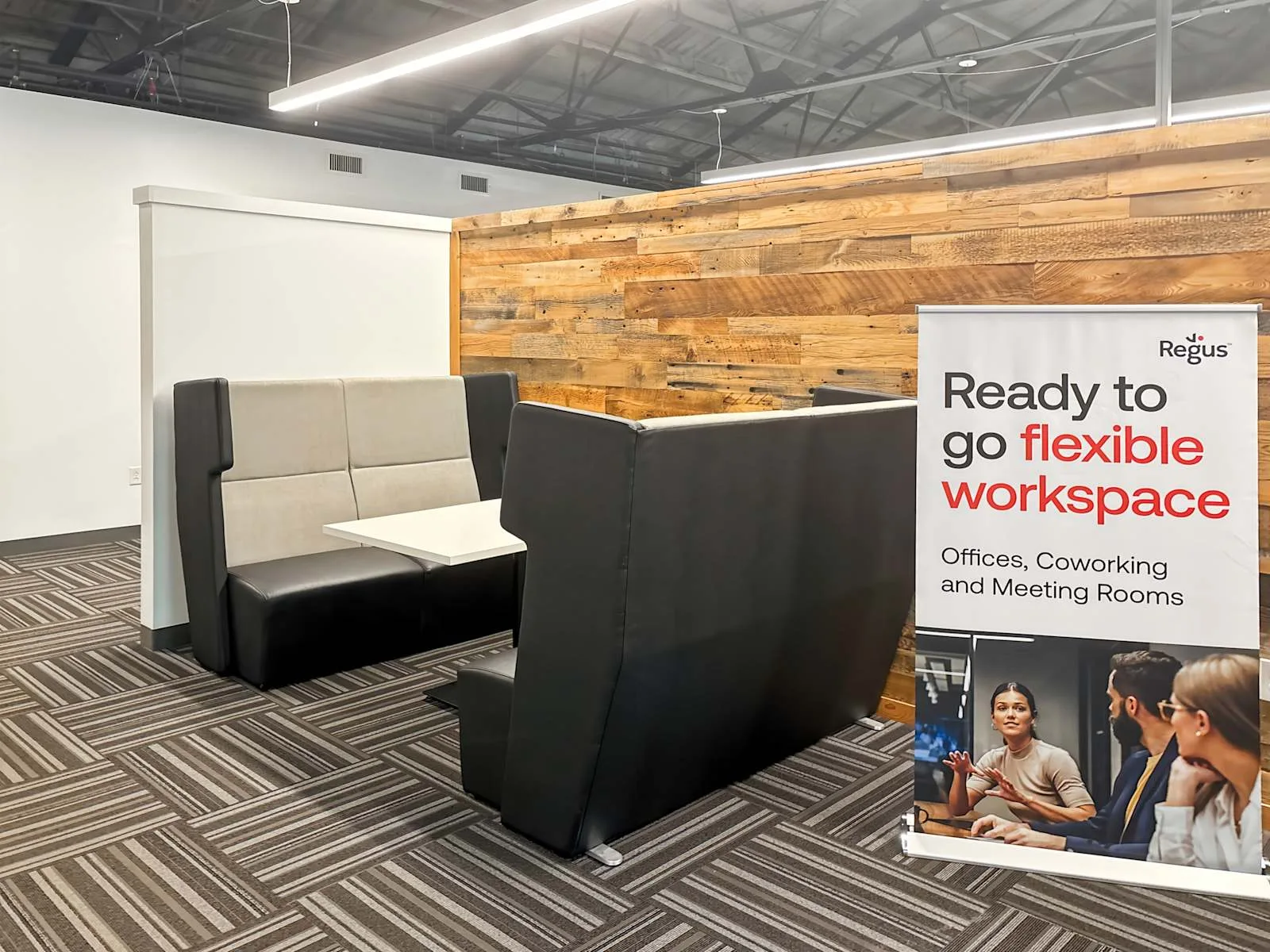 Regus PA, Yardley - W College Avenue, Coworking space, Yardley, PA