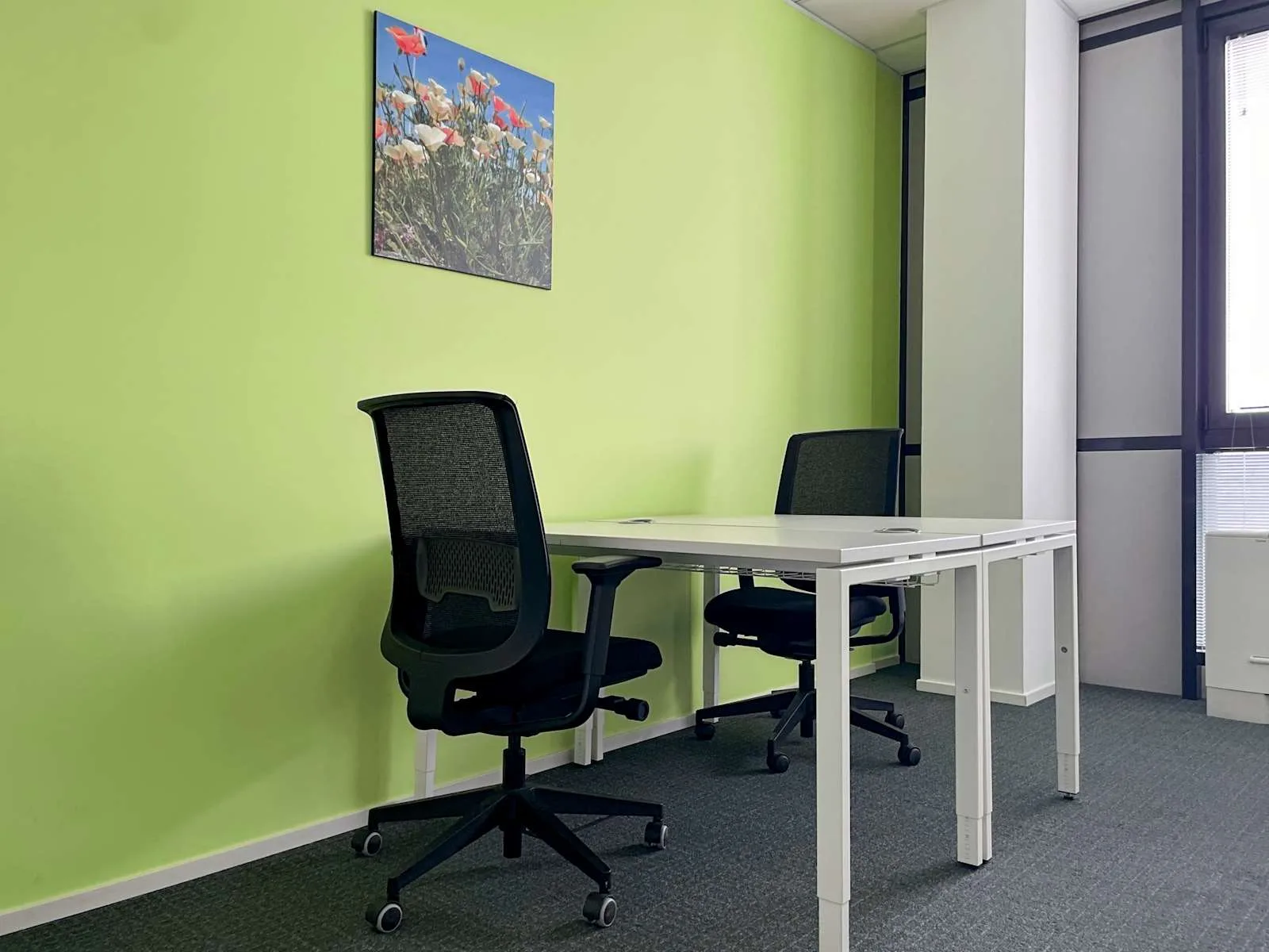 Regus PADOVA, Est, Ufficio privato con 2 postazioni, Padova