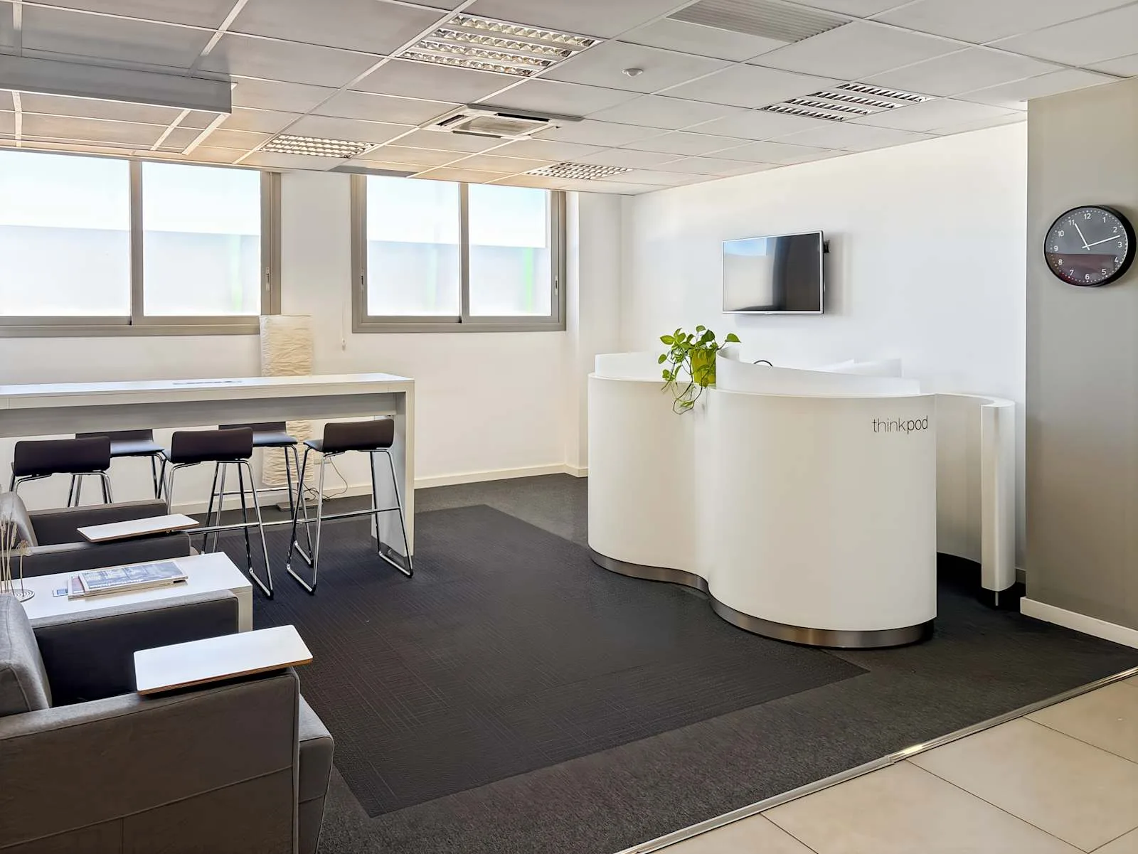 Regus PALMA DE MALLORCA, Palma, Coworking space, Palma