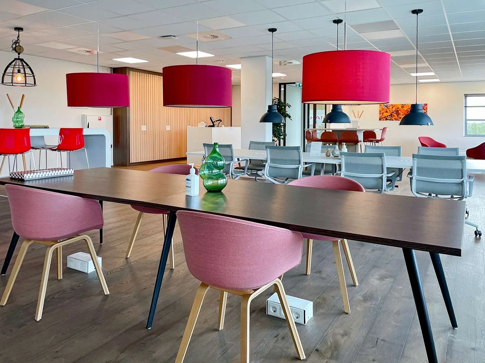 Regus Papendorp De Staat, Coworking space, Utrecht
