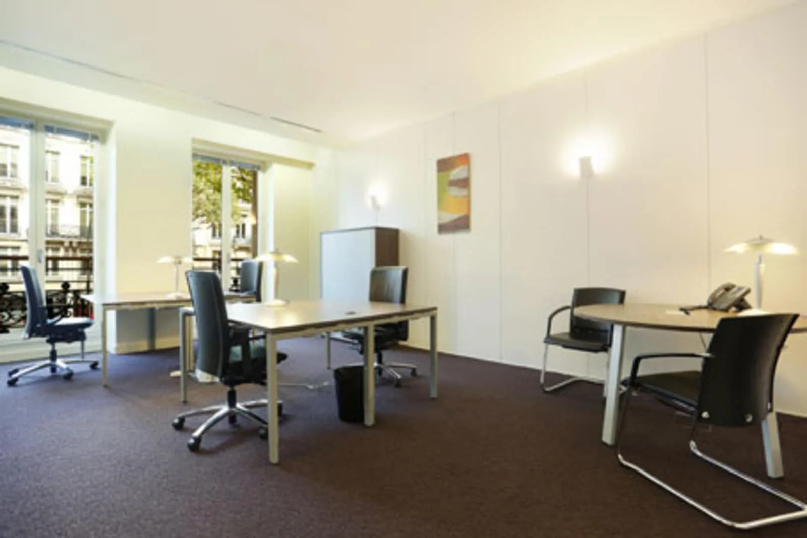 Regus PARIS, Madeleine, Private office, 4 desks, Paris 8e