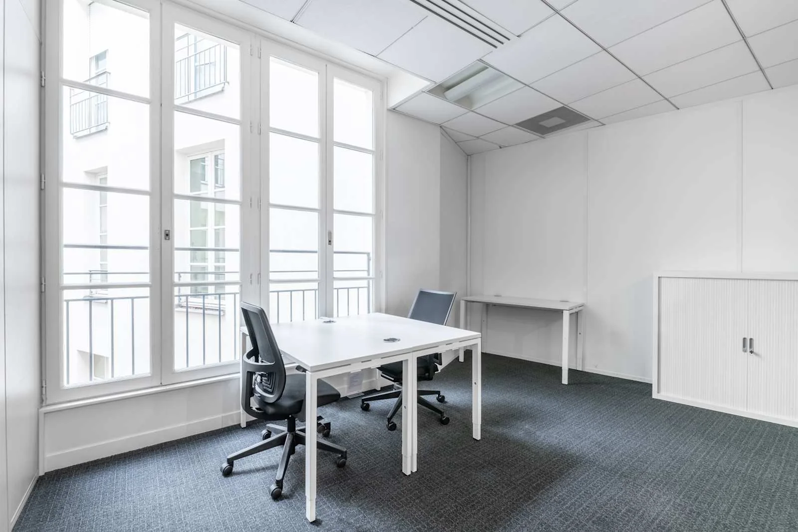 Regus PARIS, Montparnasse, Private office, 2 desks, Paris 6e