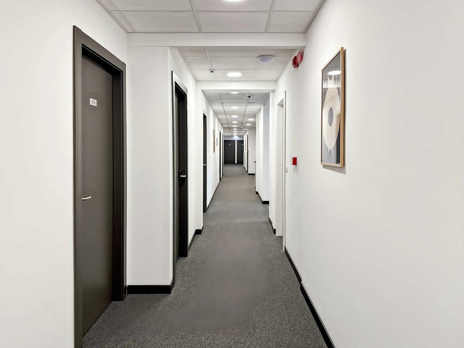 Regus Parma, Mentana, Parma, photo 4