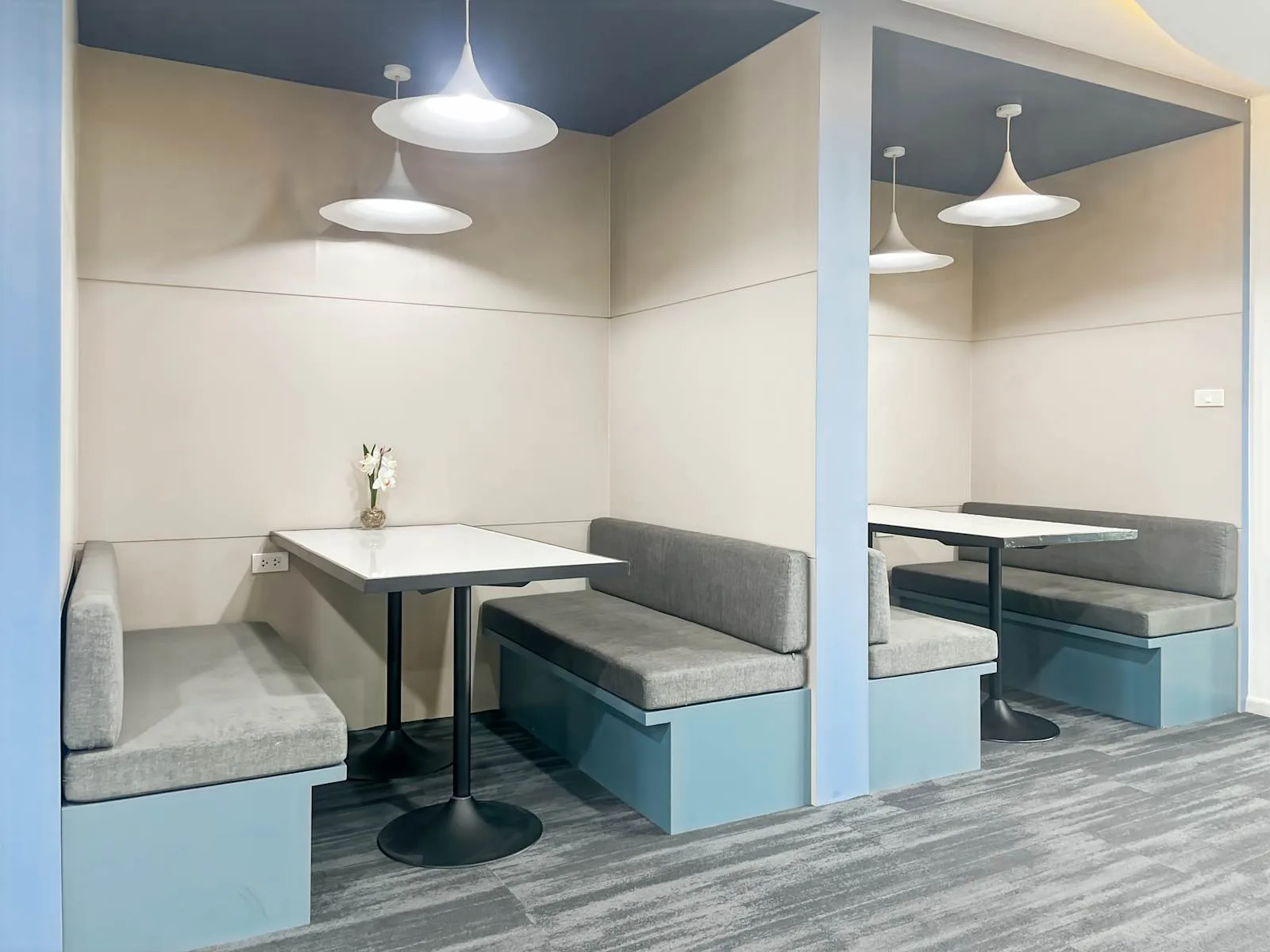 Regus Pattaya, Brighton Grand, พื้นที่โคเวิร์กกิ้ง, Chonburi, Pattaya