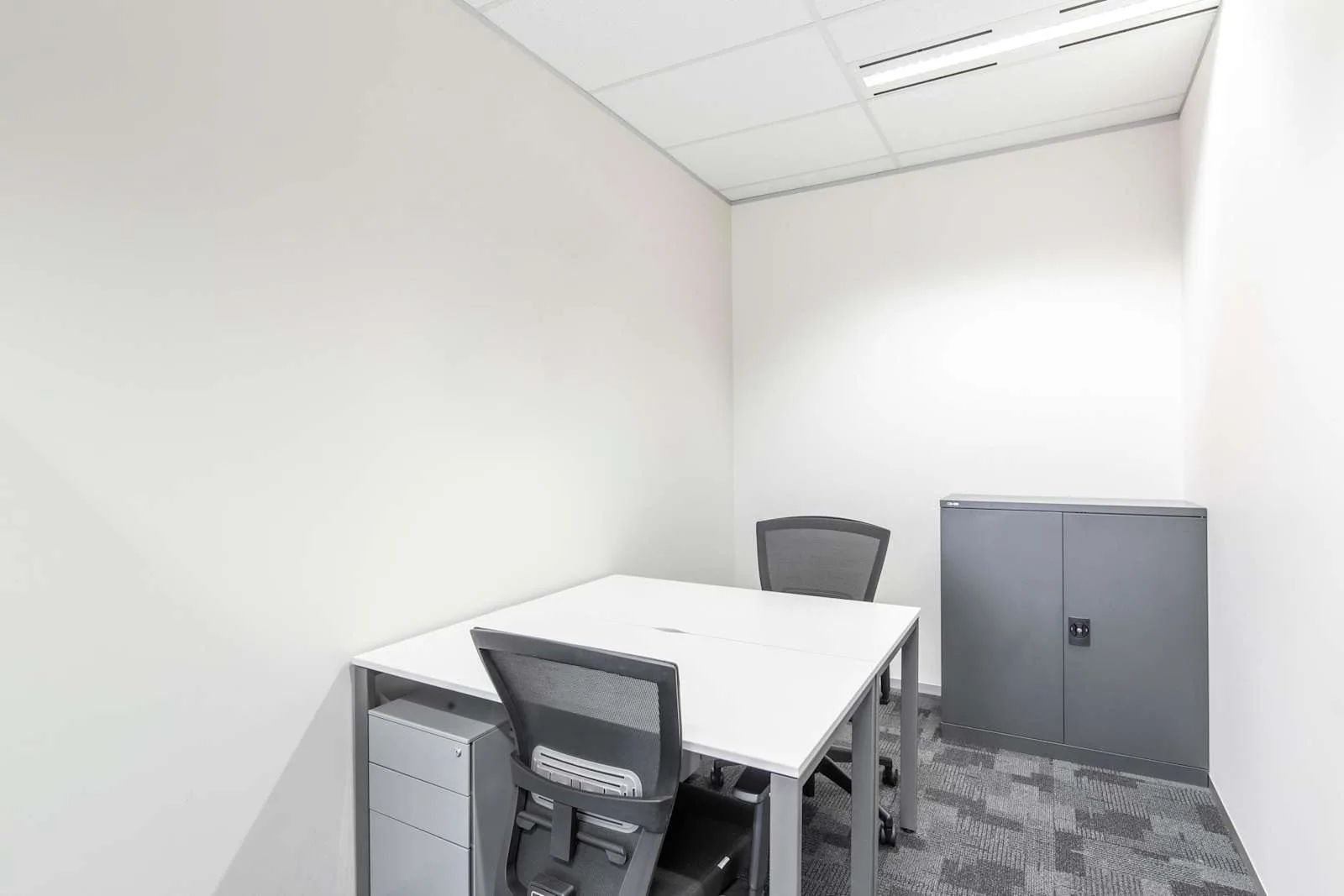 Regus PERTH, 100 Havelock, Private office, 2 desks, Perth, WA