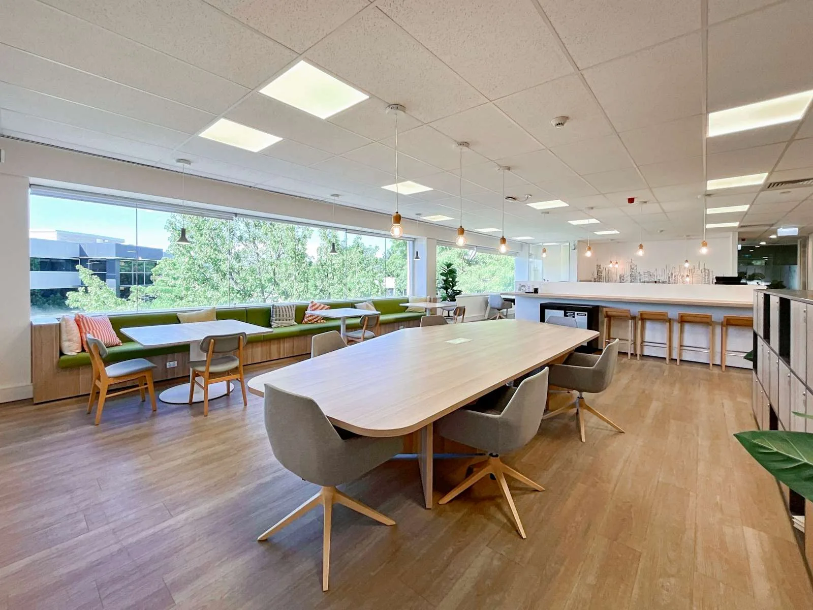 Regus PERTH, Osborne Park, Coworking space, Perth, WA