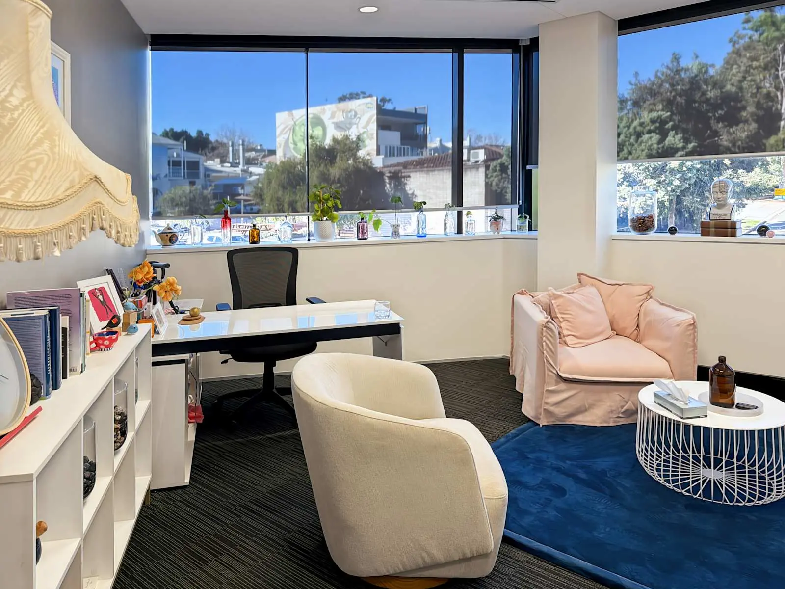 Regus Perth, Subiaco, Private office, 1 desk, Perth, WA