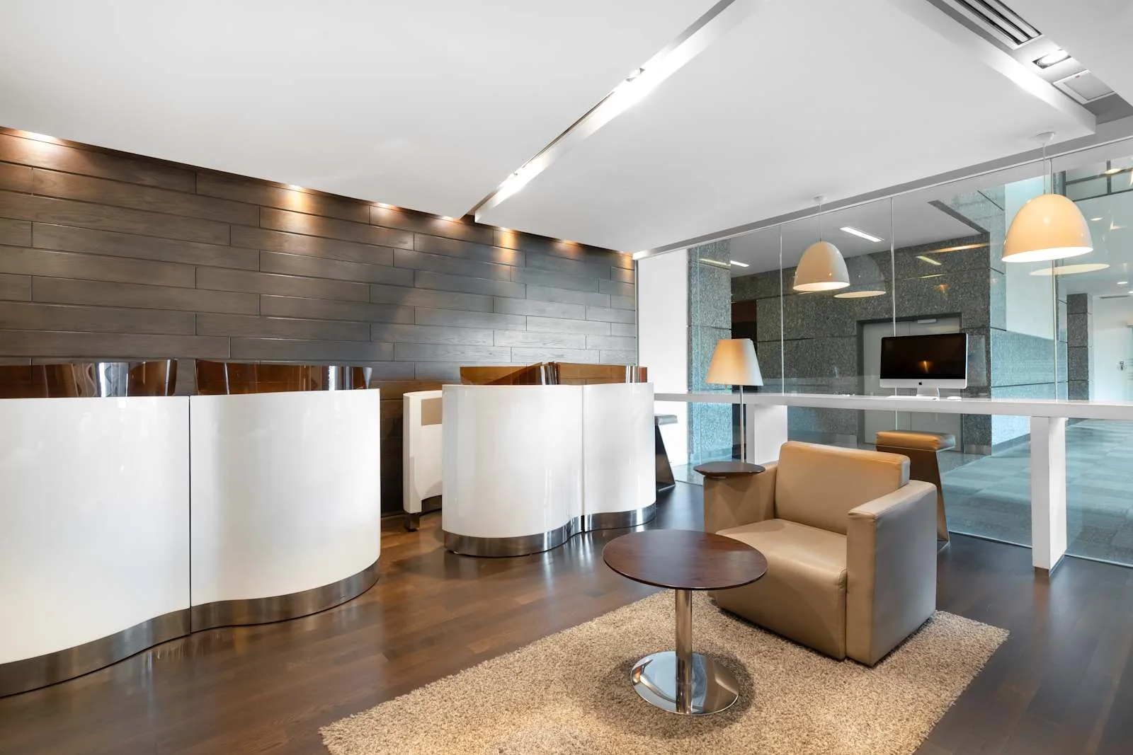 Regus PETALING JAYA, First Avenue, Reception, Petaling Jaya