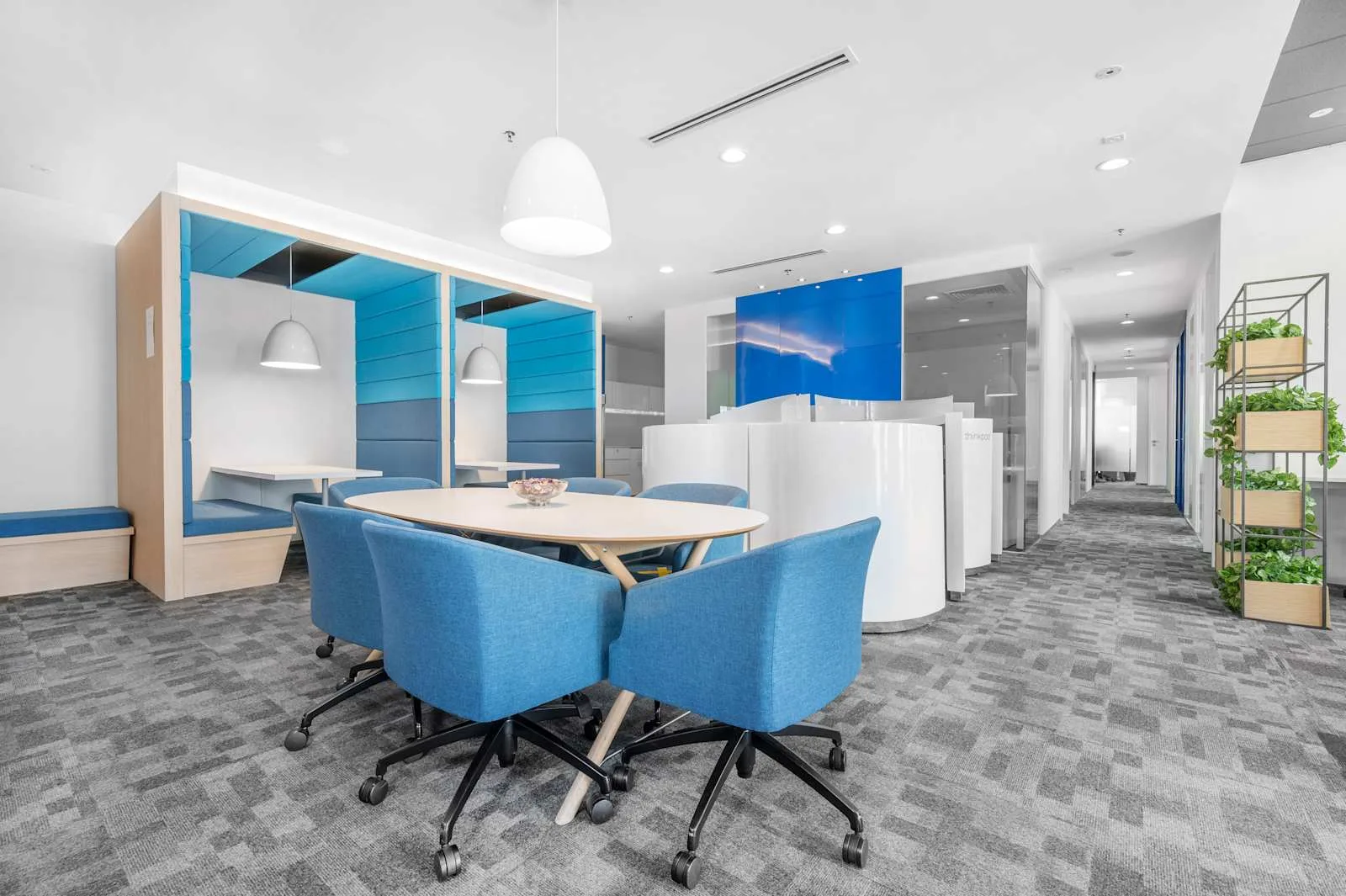 Regus PETALING JAYA, Menara OBYU, Coworking space, Petaling Jaya