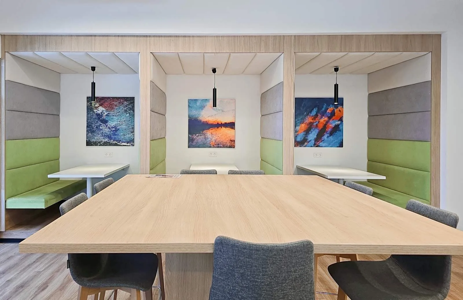 Regus PLOVDIV, Vasil Aprilov (EUR), Coworking space, Plovdiv