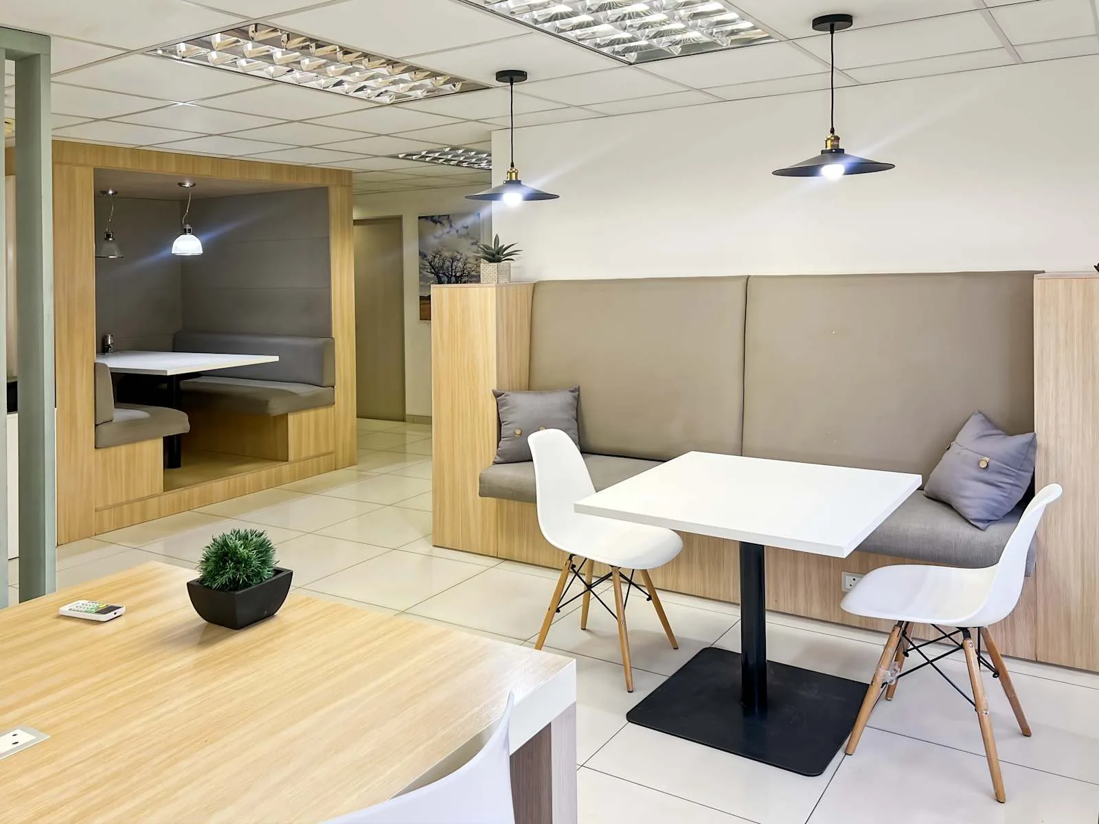 Regus POLOKWANE, Pietersburg, Limpopo, Coworking space, Polokwane