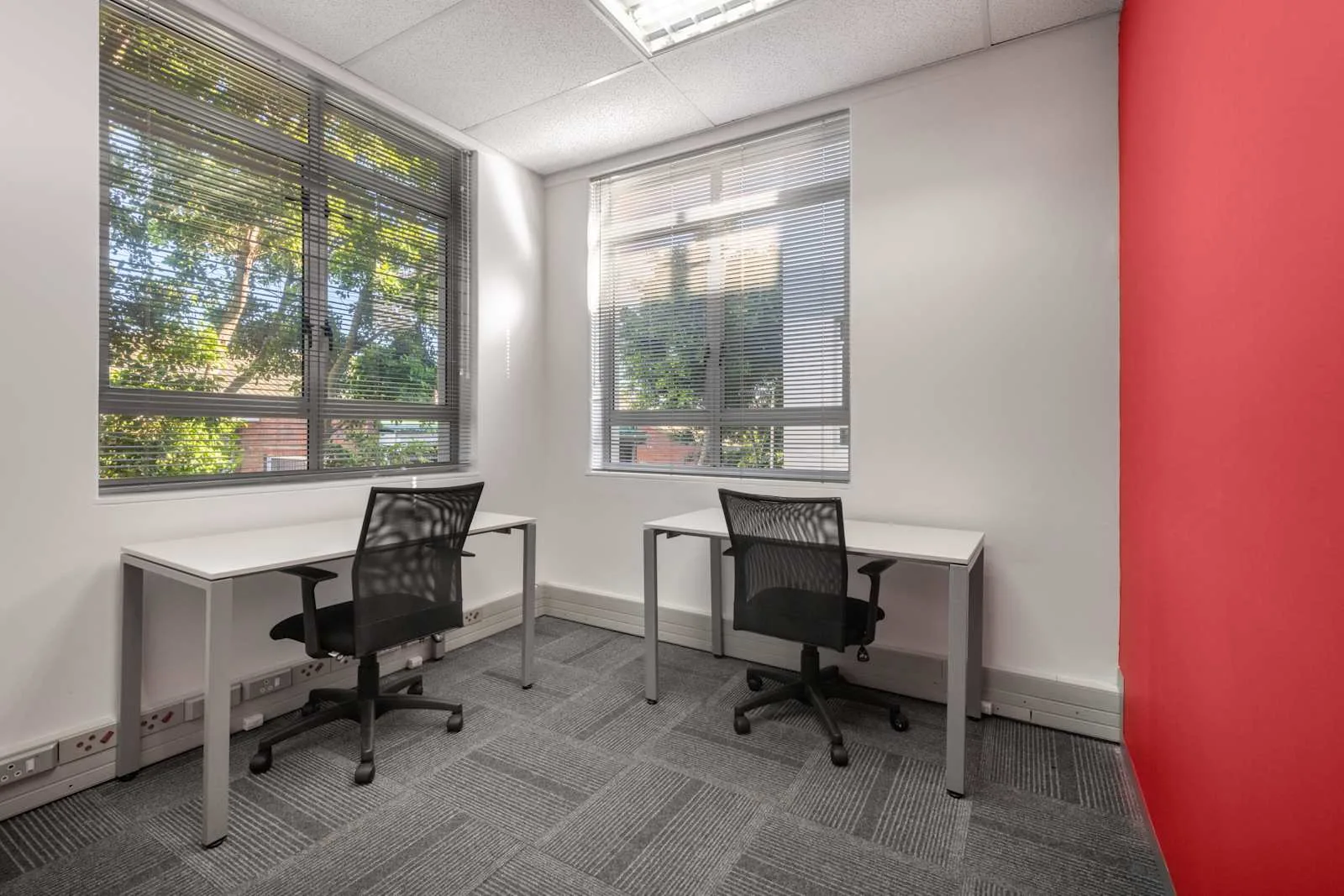 Regus PORT ELIZABETH, Harbour View, Private office, 2 desks, Port Elizabeth