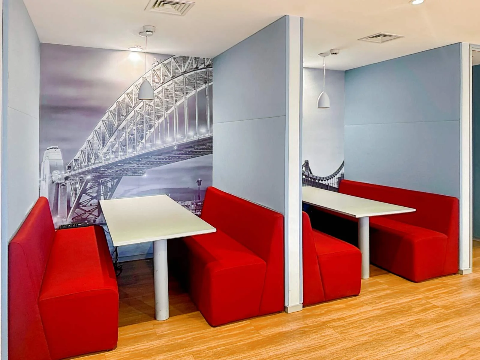 Regus Porto Alegre, Praia De Belas - Edificio Guaiba, Coworking space, Porto Alegre