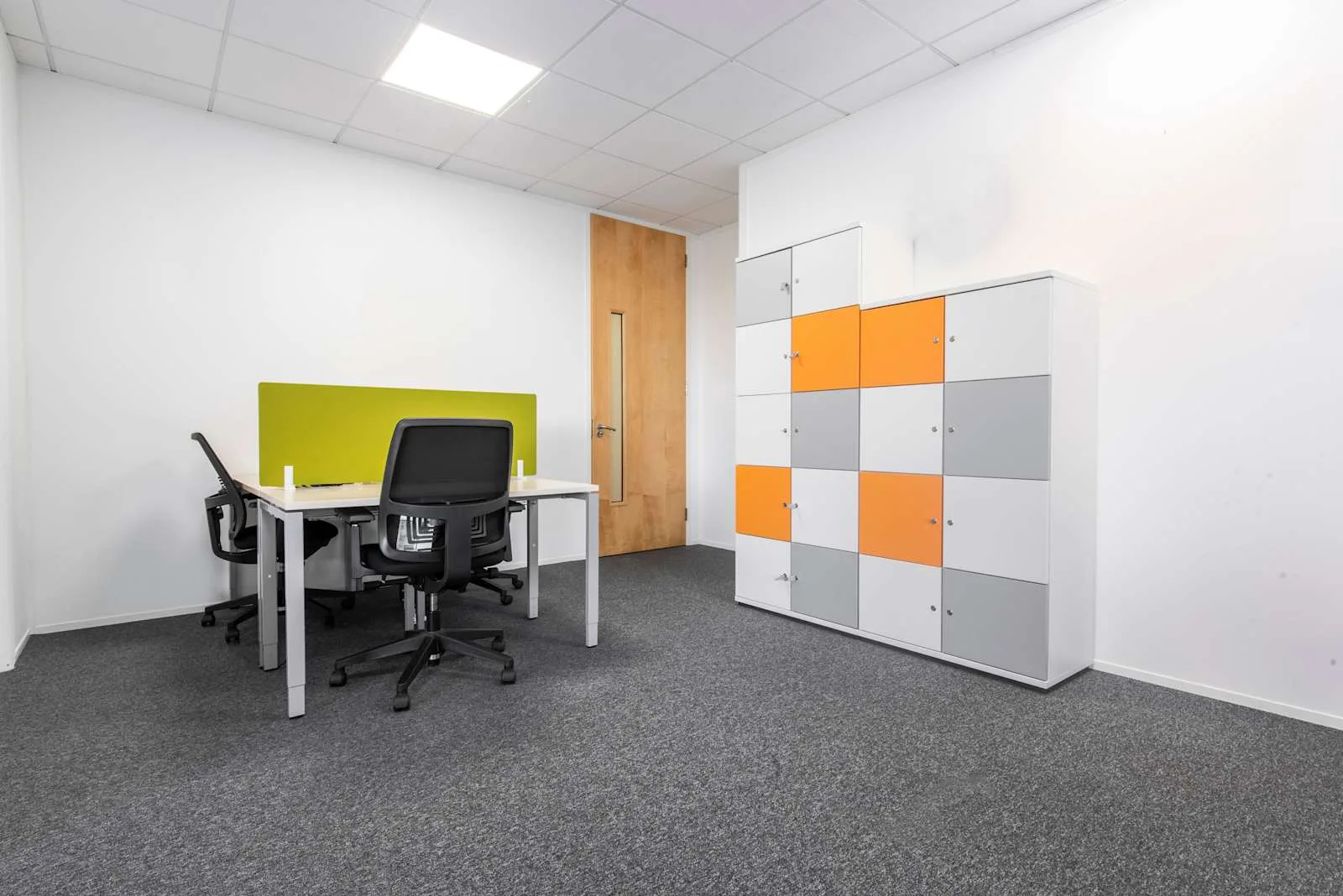 Regus PORTSMOUTH, North Harbour, Private office, 2 desks, Portsmouth