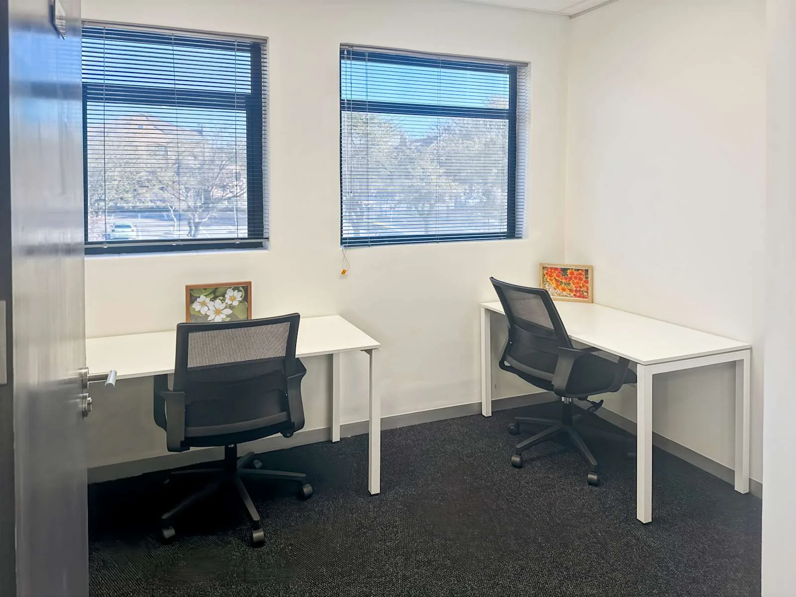Regus Pretoria, The Boardwalk, Private office, 2 desks, Pretoria