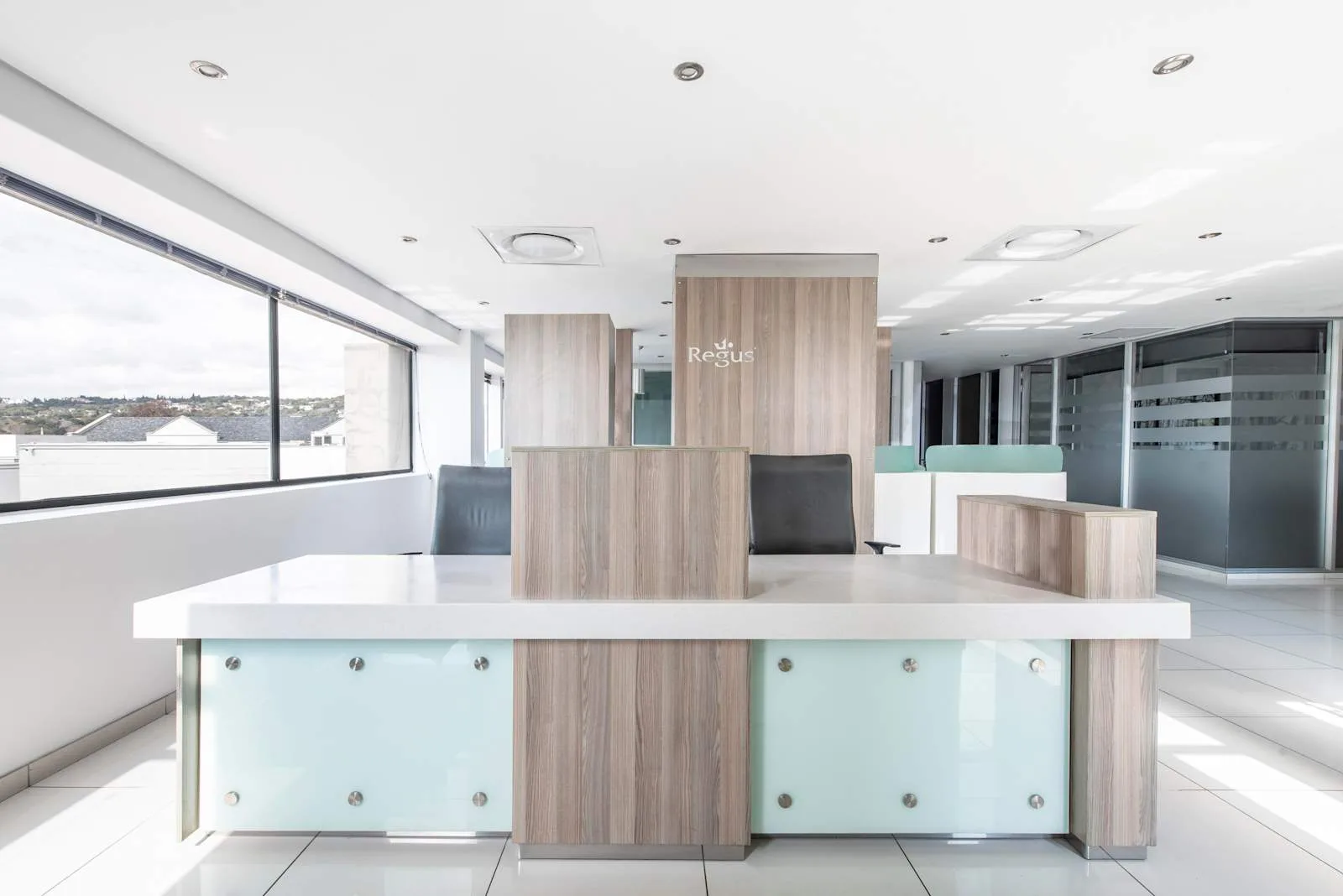Regus PRETORIA, Brooklyn Bridge, Reception, Pretoria