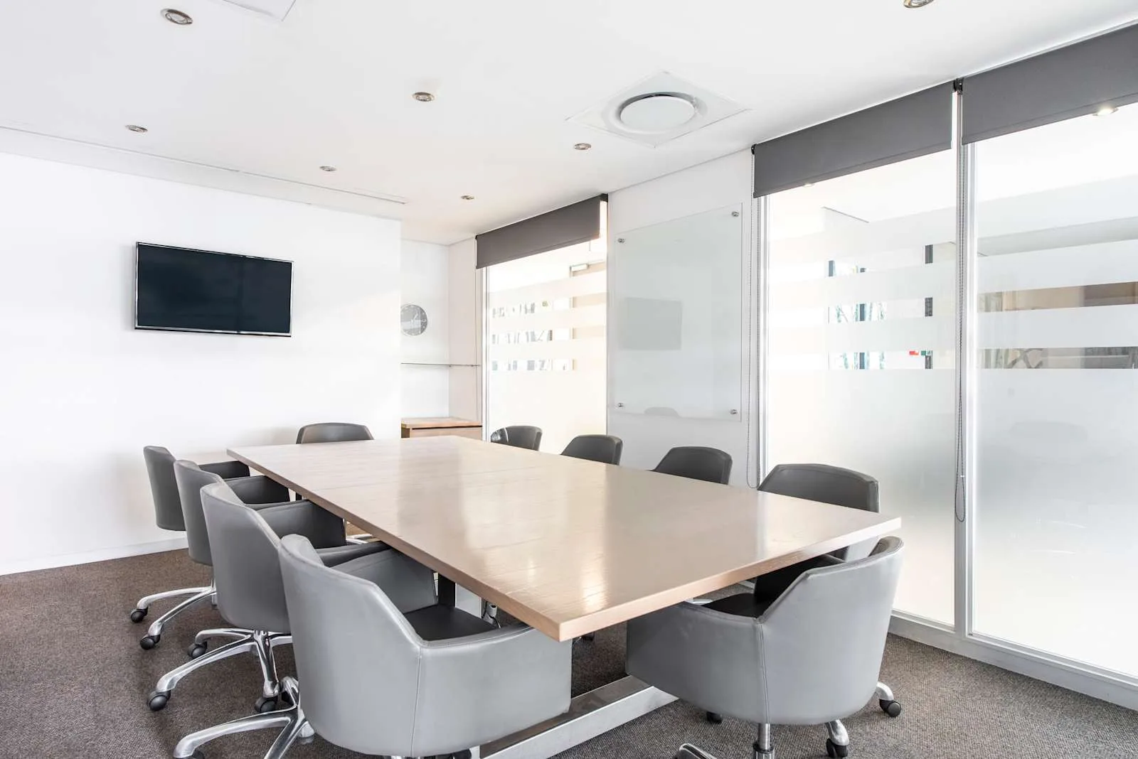 Regus PRETORIA, Brooklyn Bridge, Meeting room for 10 people, Pretoria