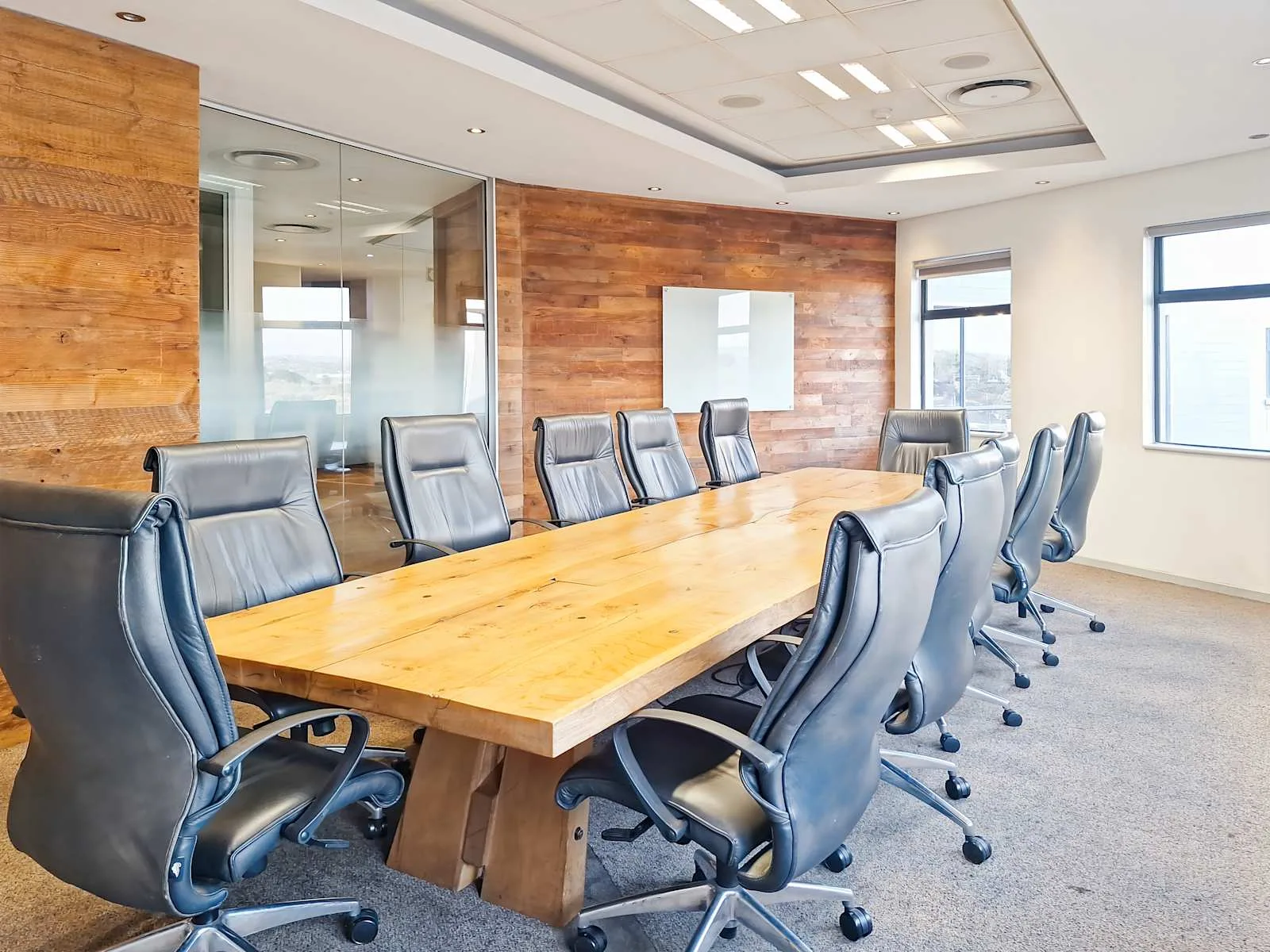 Regus Pretoria,  Lynnwood Bridge, Meeting room for 12 people, Pretoria