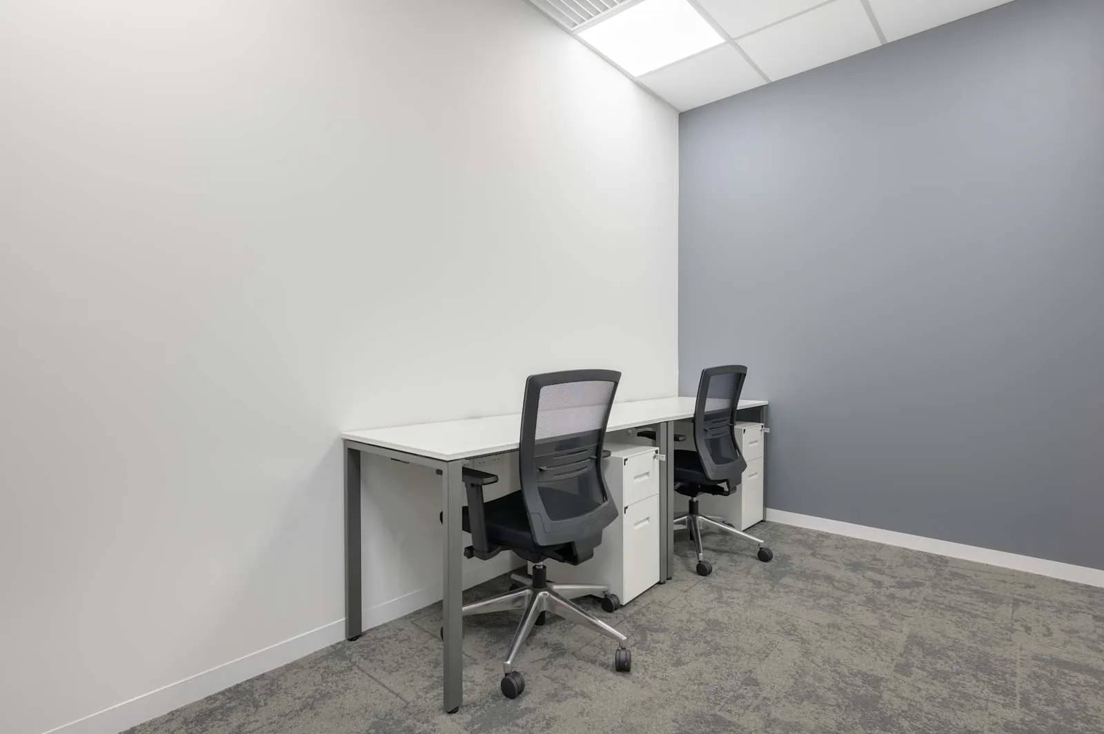 Regus PUCHONG, SetiaWalk, Private office, 2 desks, Puchong