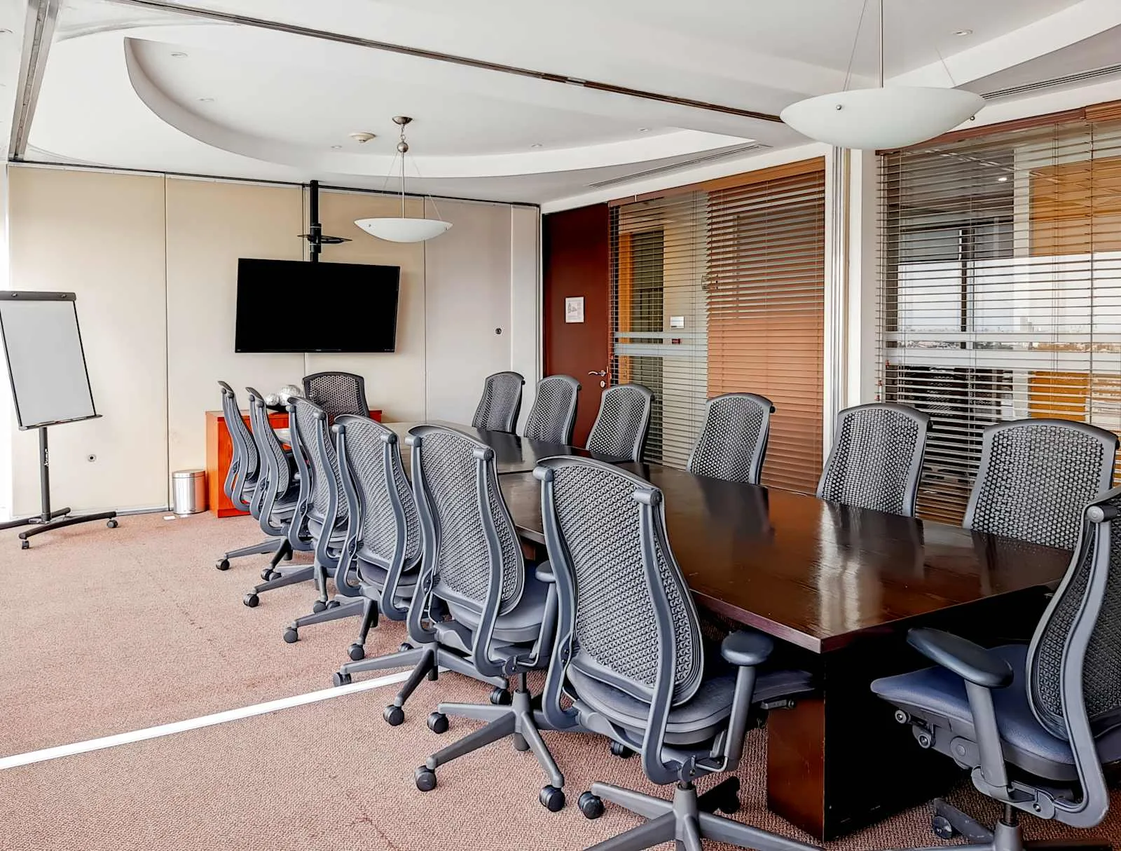 Regus PUEBLA, Triangulo Las Animas, Meeting room for 14 people, Heroica Puebla de Zaragoza