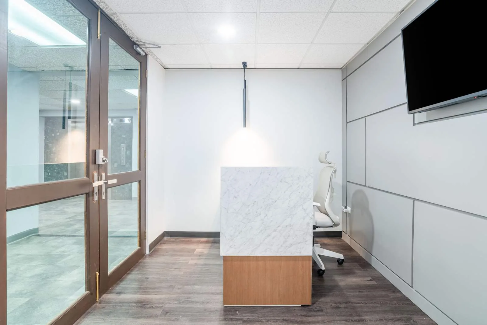 Regus PUERTO RICO, San Juan, Metro Office Park (HQ), Reception, San Juan, Puerto Rico