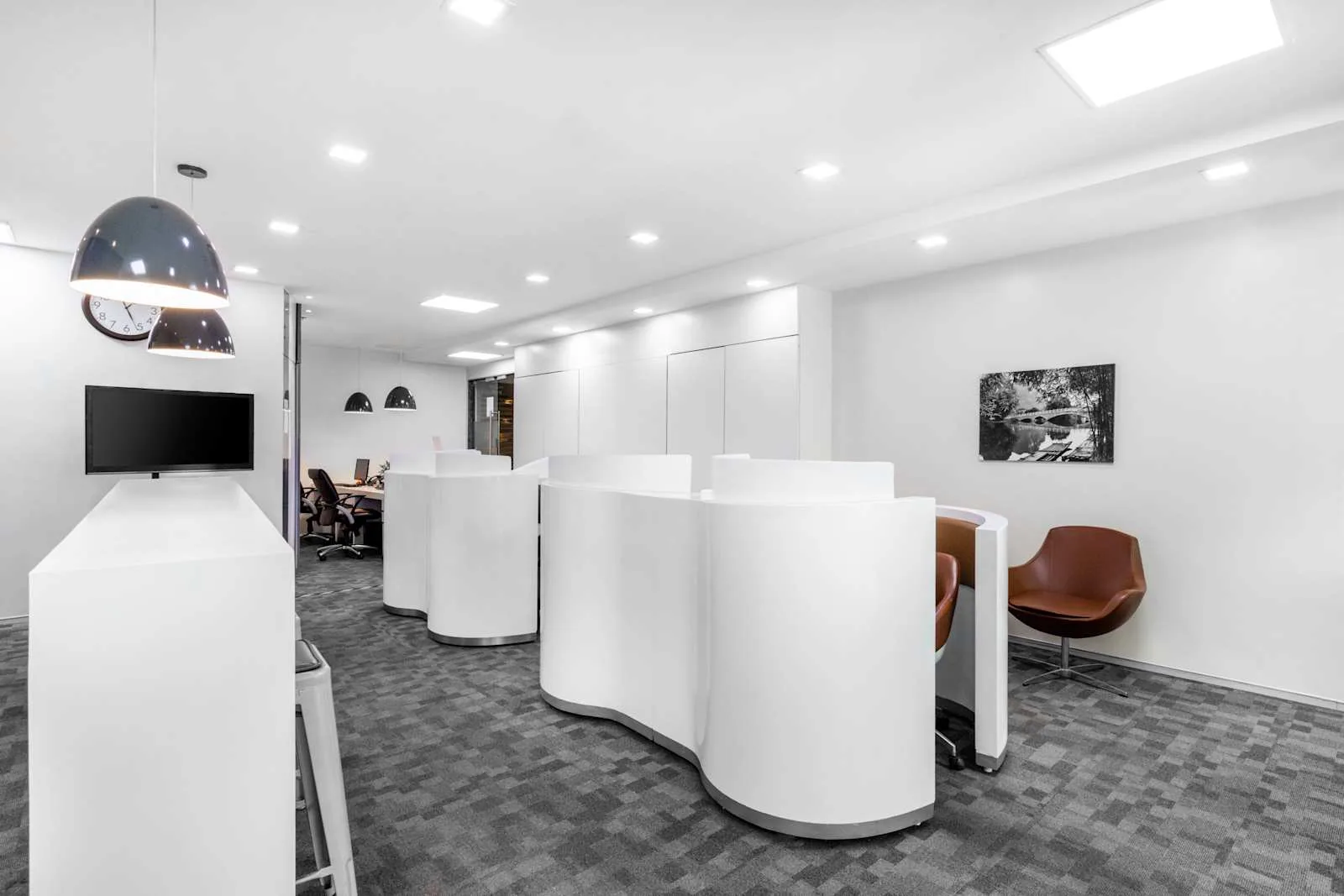 Regus Pune, WTC, Coworking space, Pune