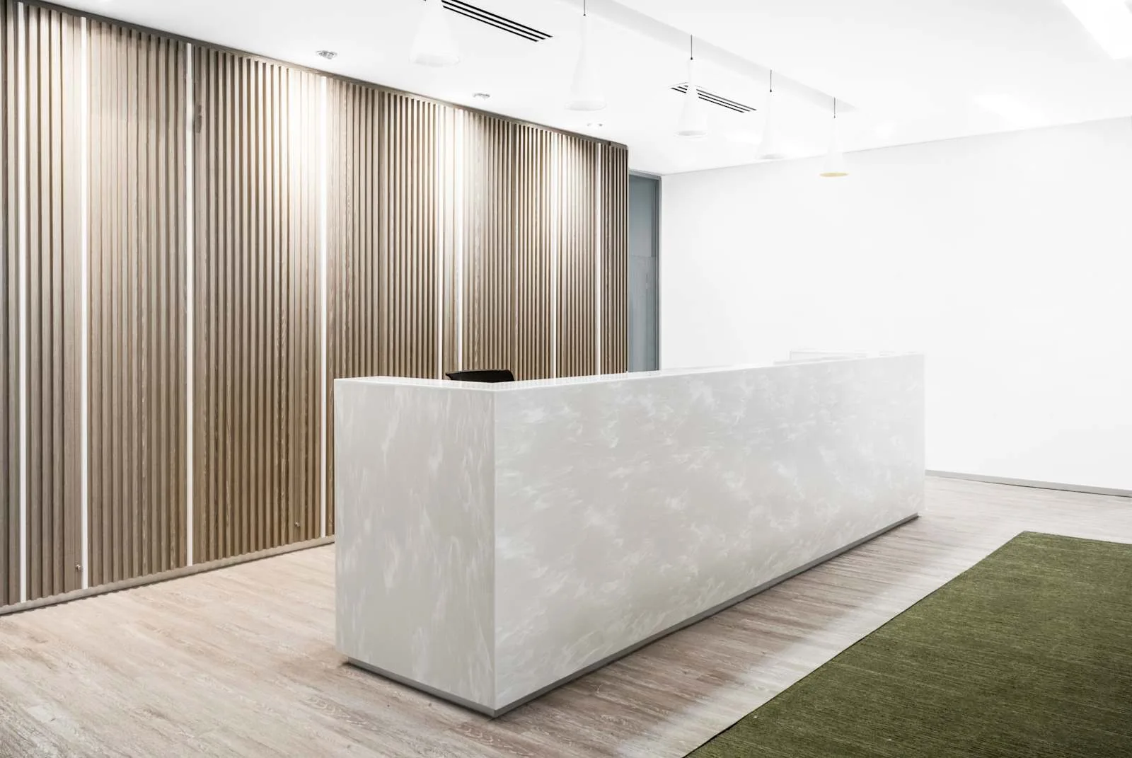 Regus QUERETARO, Constituyentes, Reception, Santiago de Querétaro