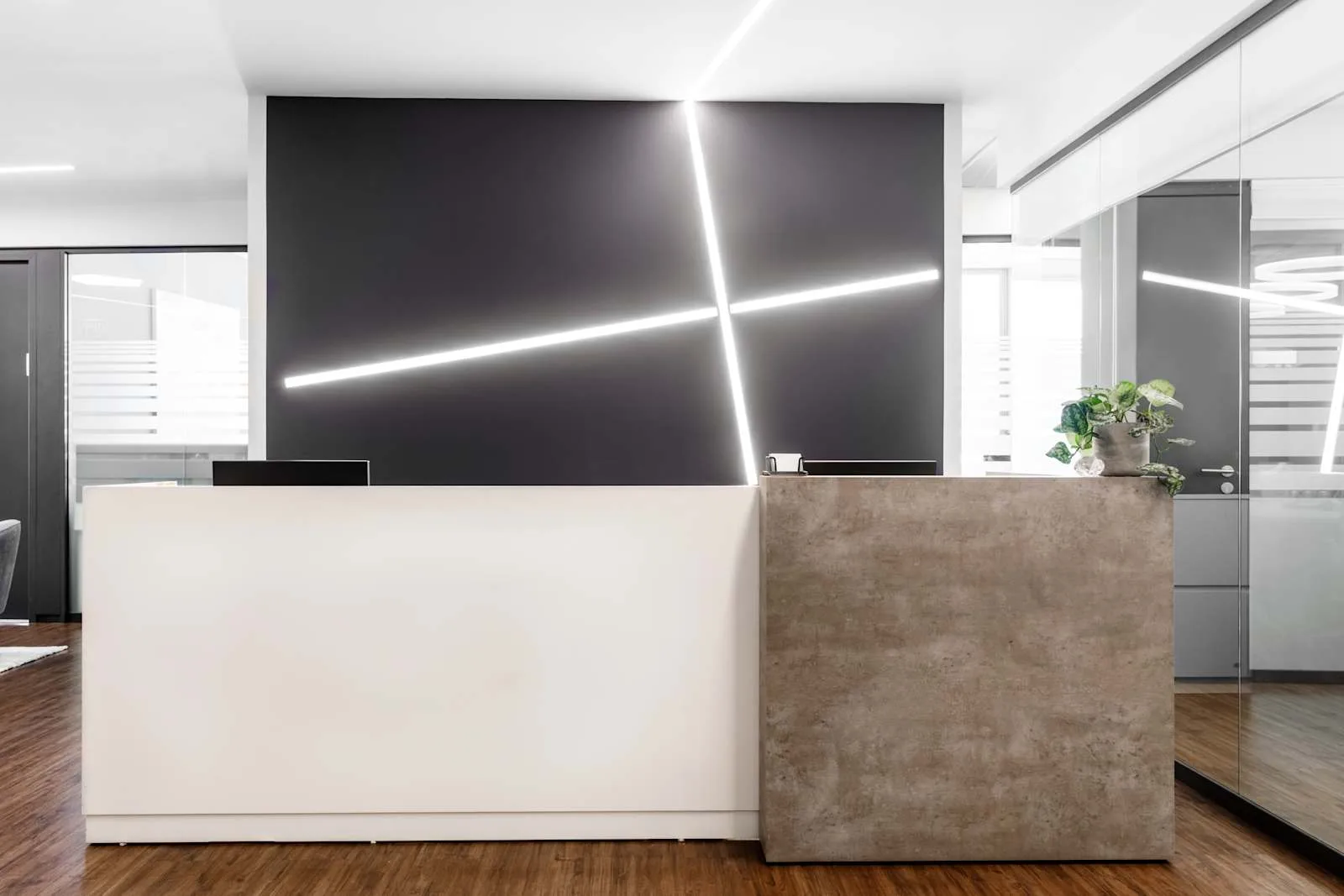 Regus RAMAT GAN, Atrium Tower, Reception, Ramat Gan