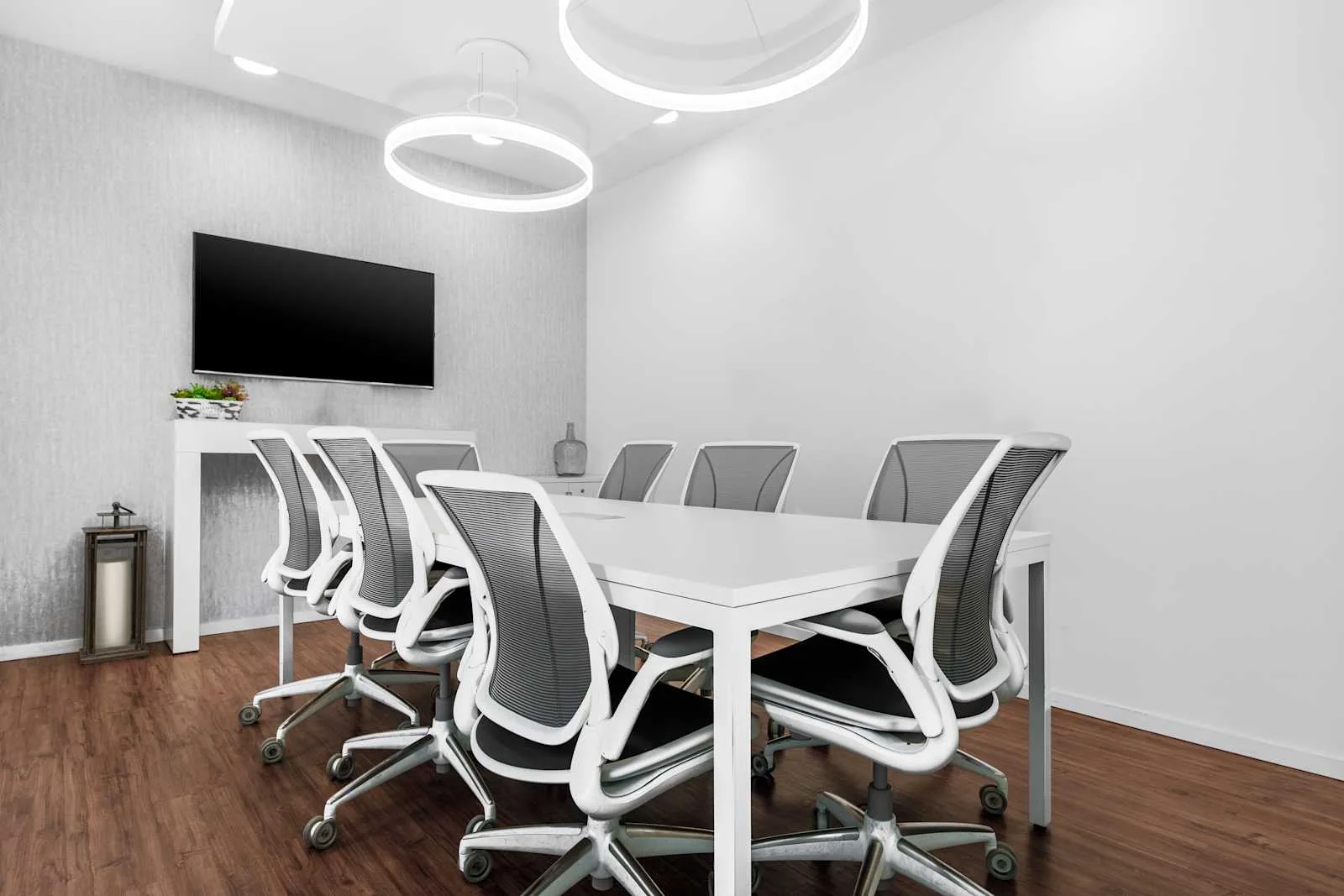 Regus RAMAT GAN, Atrium Tower, Meeting room for 8 people, Ramat Gan