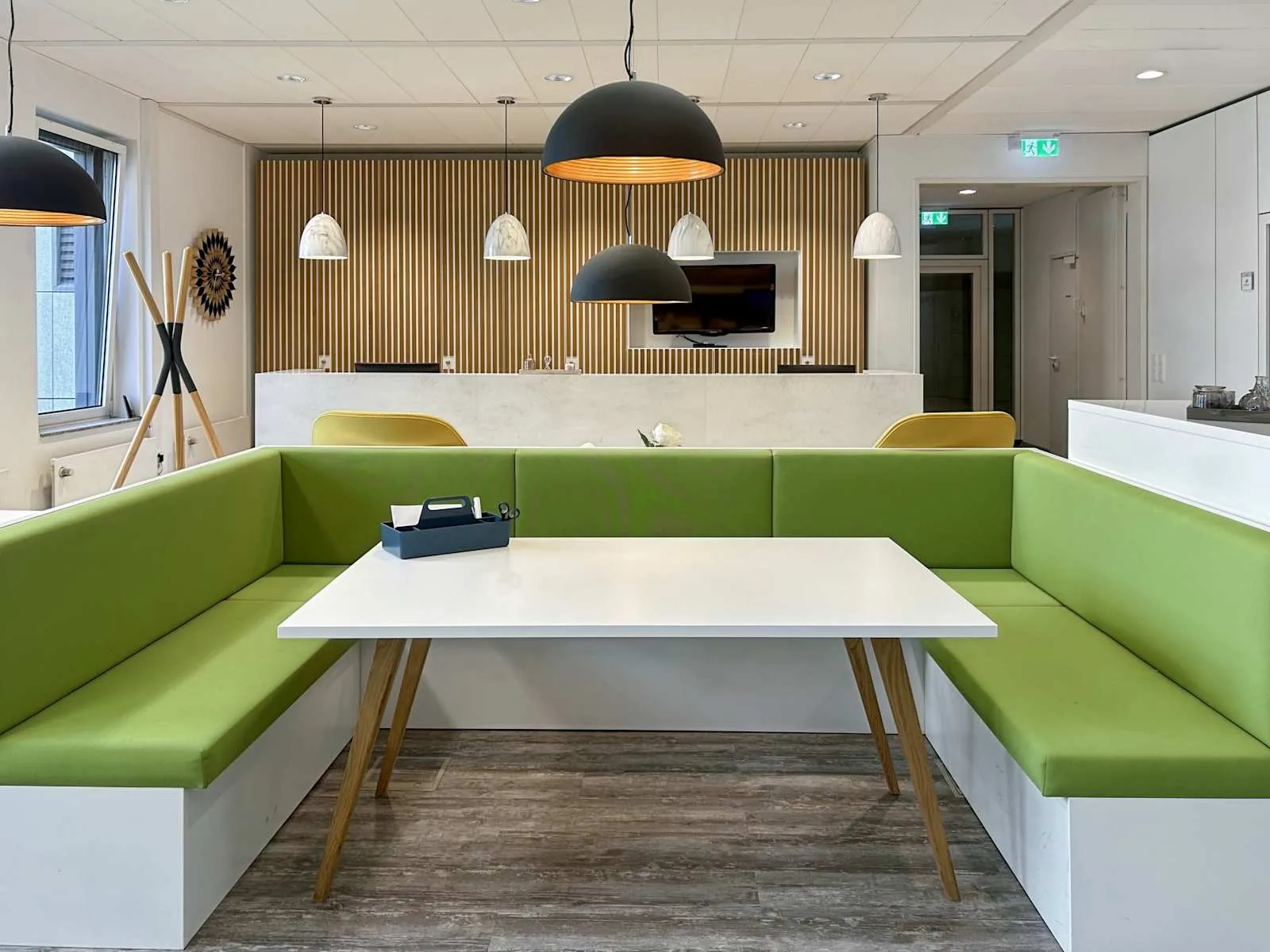 Regus RATINGEN, Kaiserswerther Straße, Kantine, Ratingen