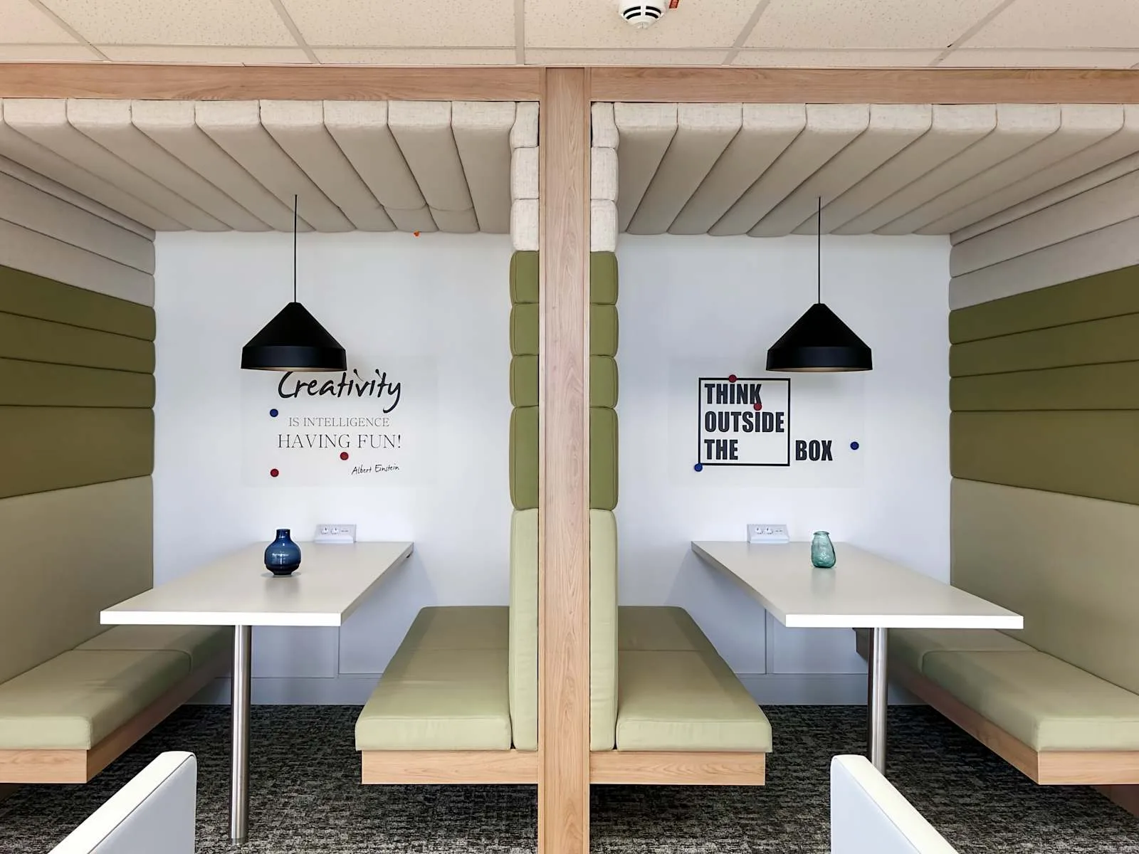 Regus RATINGEN, Ratingen Ostbahnhof, Coworking-Space, Ratingen