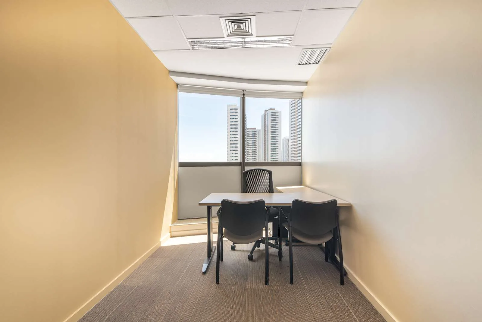 Regus RECIFE, Cicero Dias - Shopping Center Recife, Escritório privativo com 1 posto, Recife