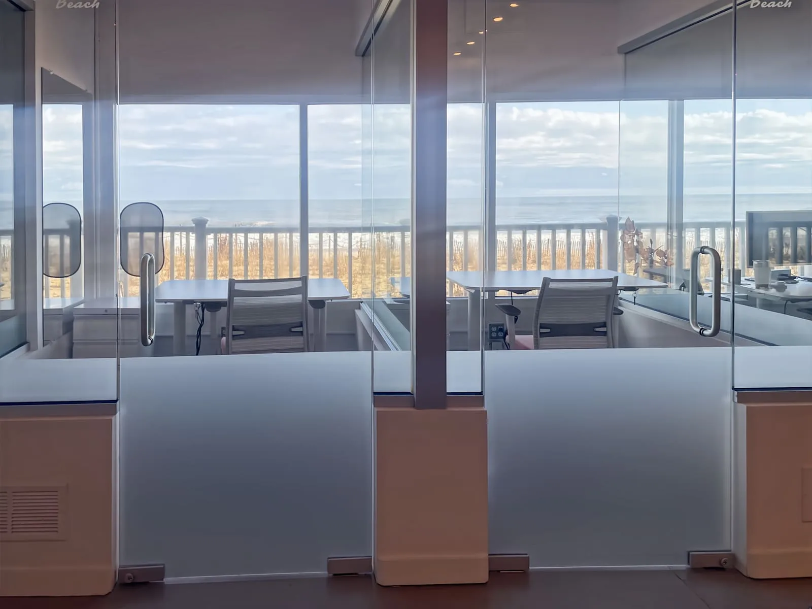 Regus DE, Rehoboth Beach - N Boardwalk, Private office, 2 desks, Rehoboth Beach, DE