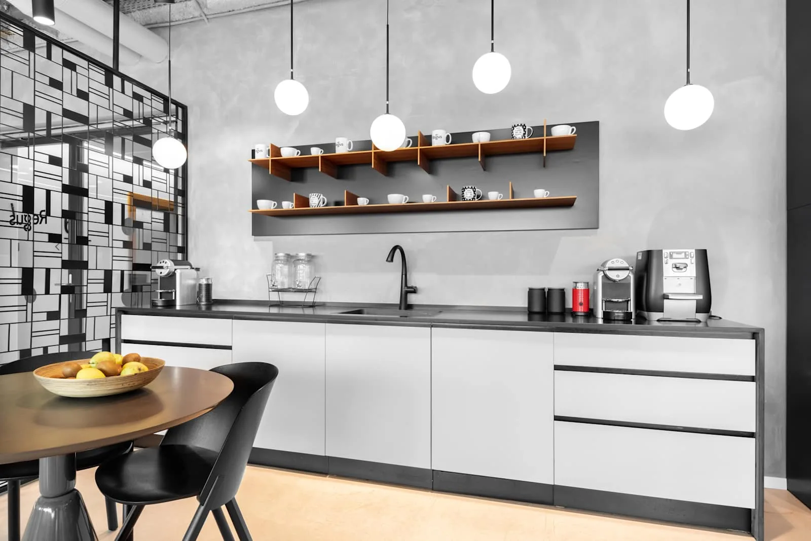 Regus REHOVOT, Business Centre, Kitchen, Rehovot