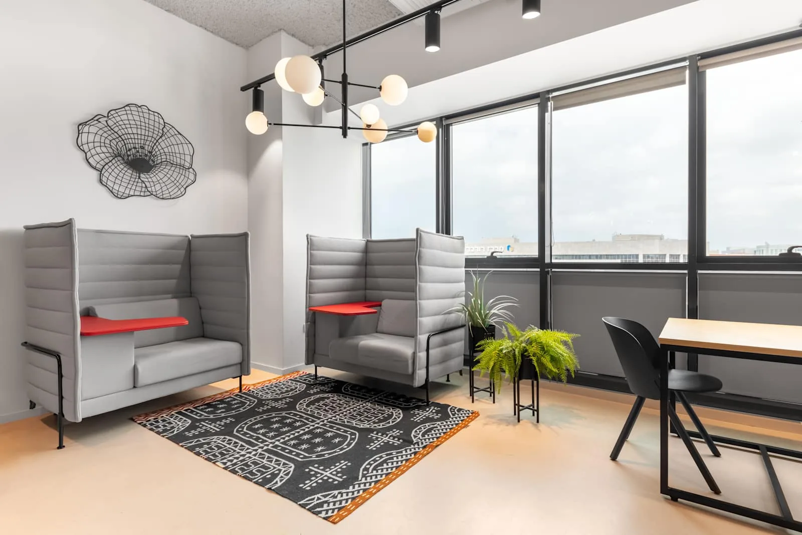 Regus REHOVOT, Business Centre, Lounge, Rehovot