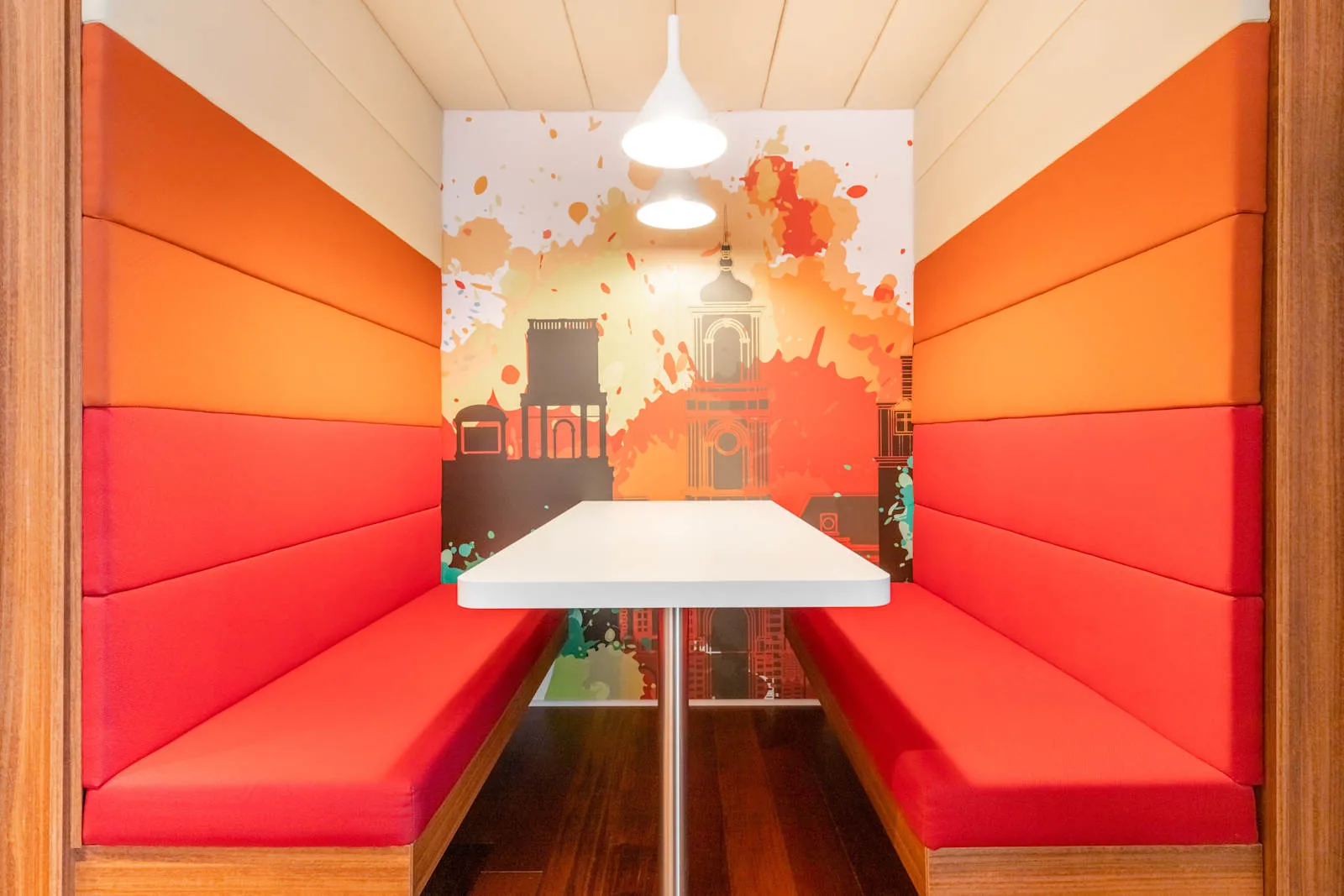 Regus RENNES, Cesson, Phone booth, Rennes