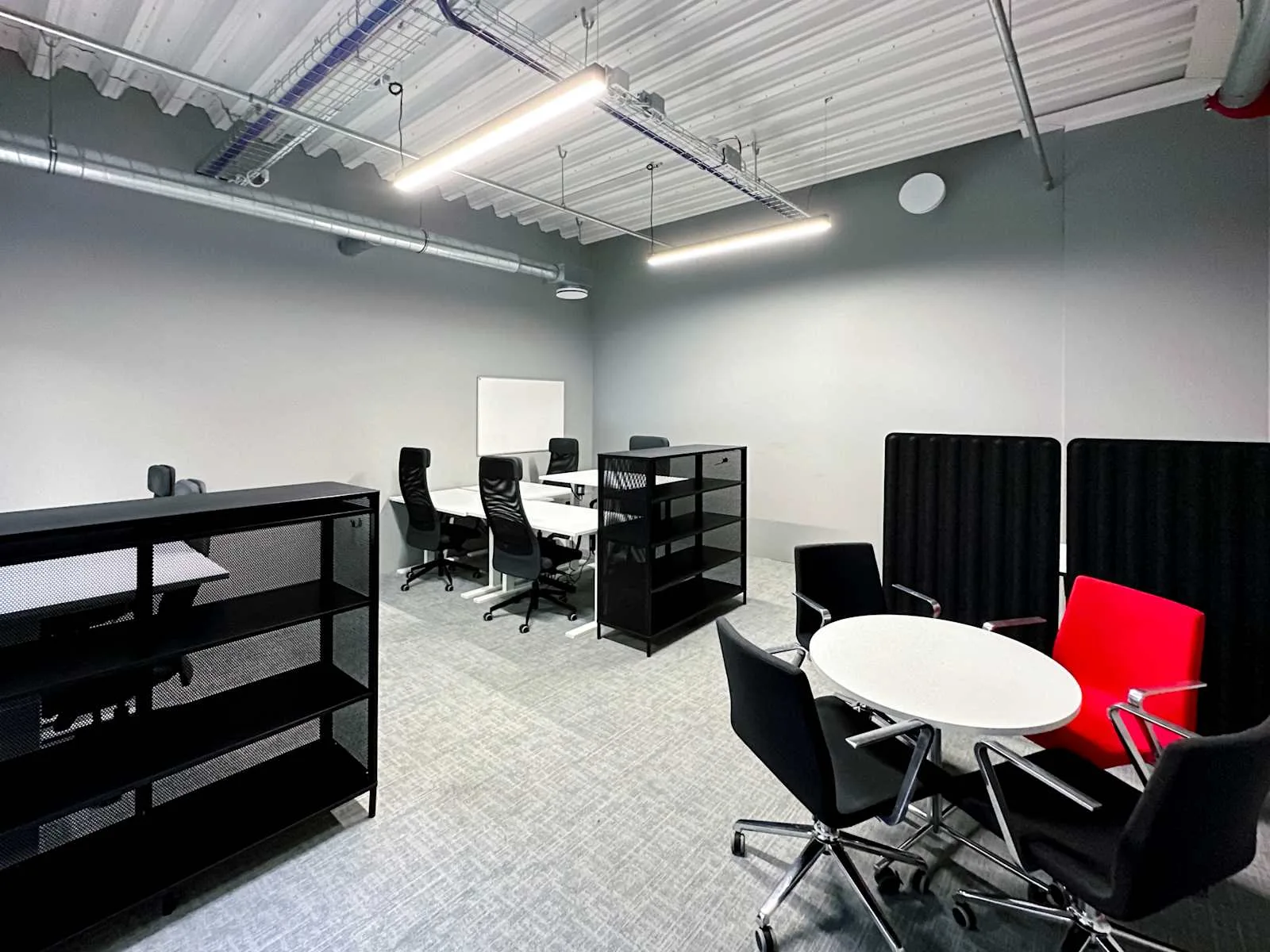 Regus Reykjavik, Regus Gardabaer, Private office, 5 desks, Reykjavik