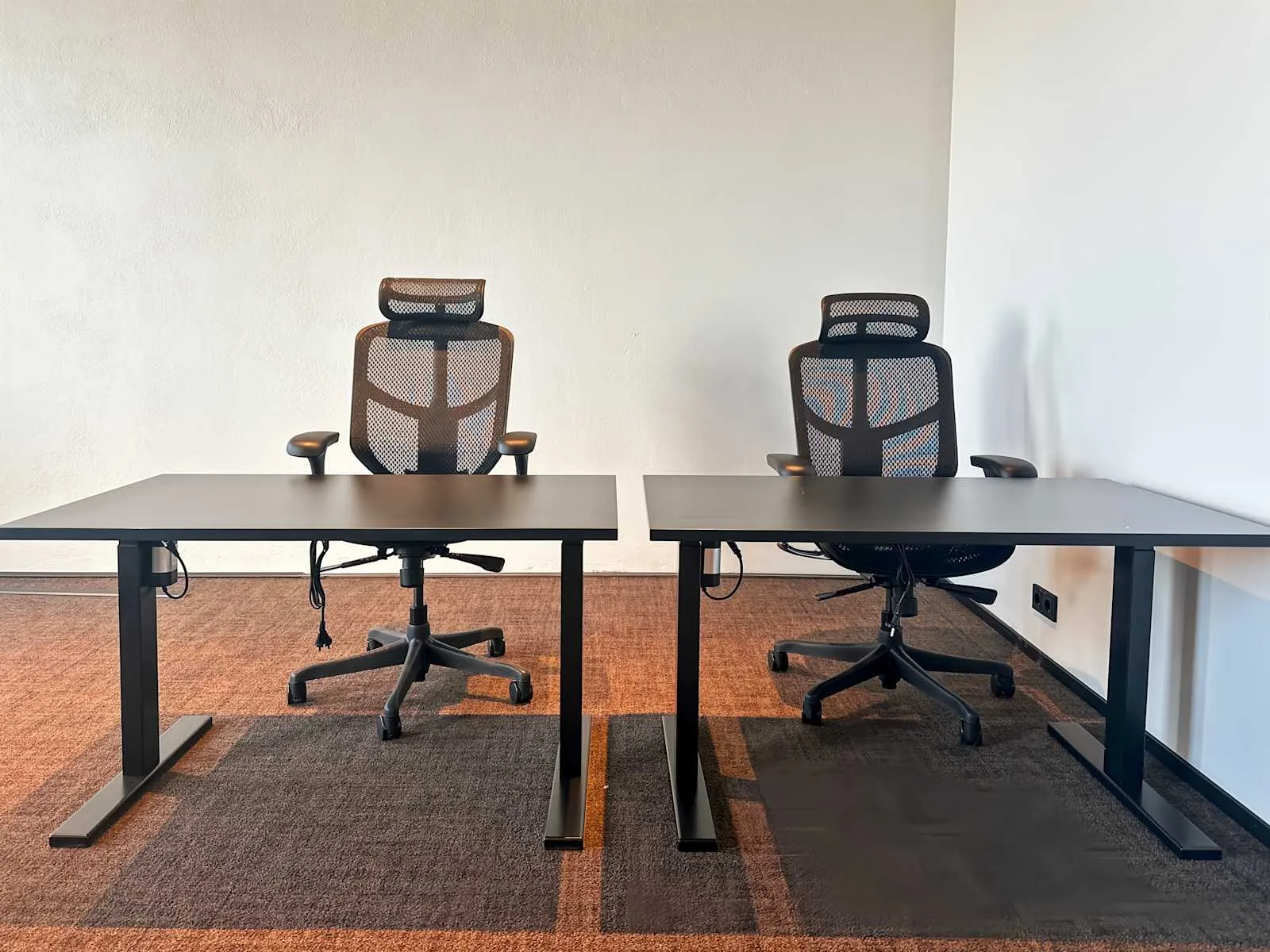 Regus Reykjavík, Köllunarklettsvegur, Private office, 2 desks, Reykjavik