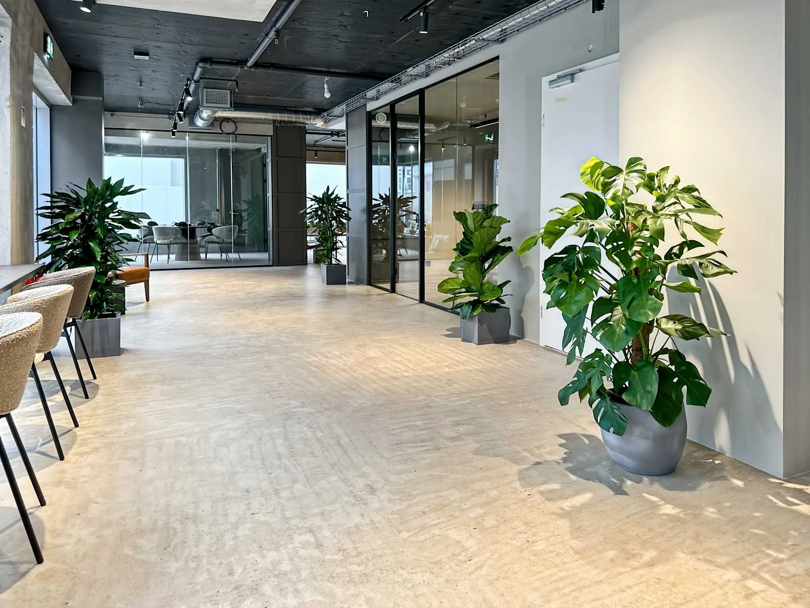 Regus Reykjavik, L27, Common area, Reykjavik