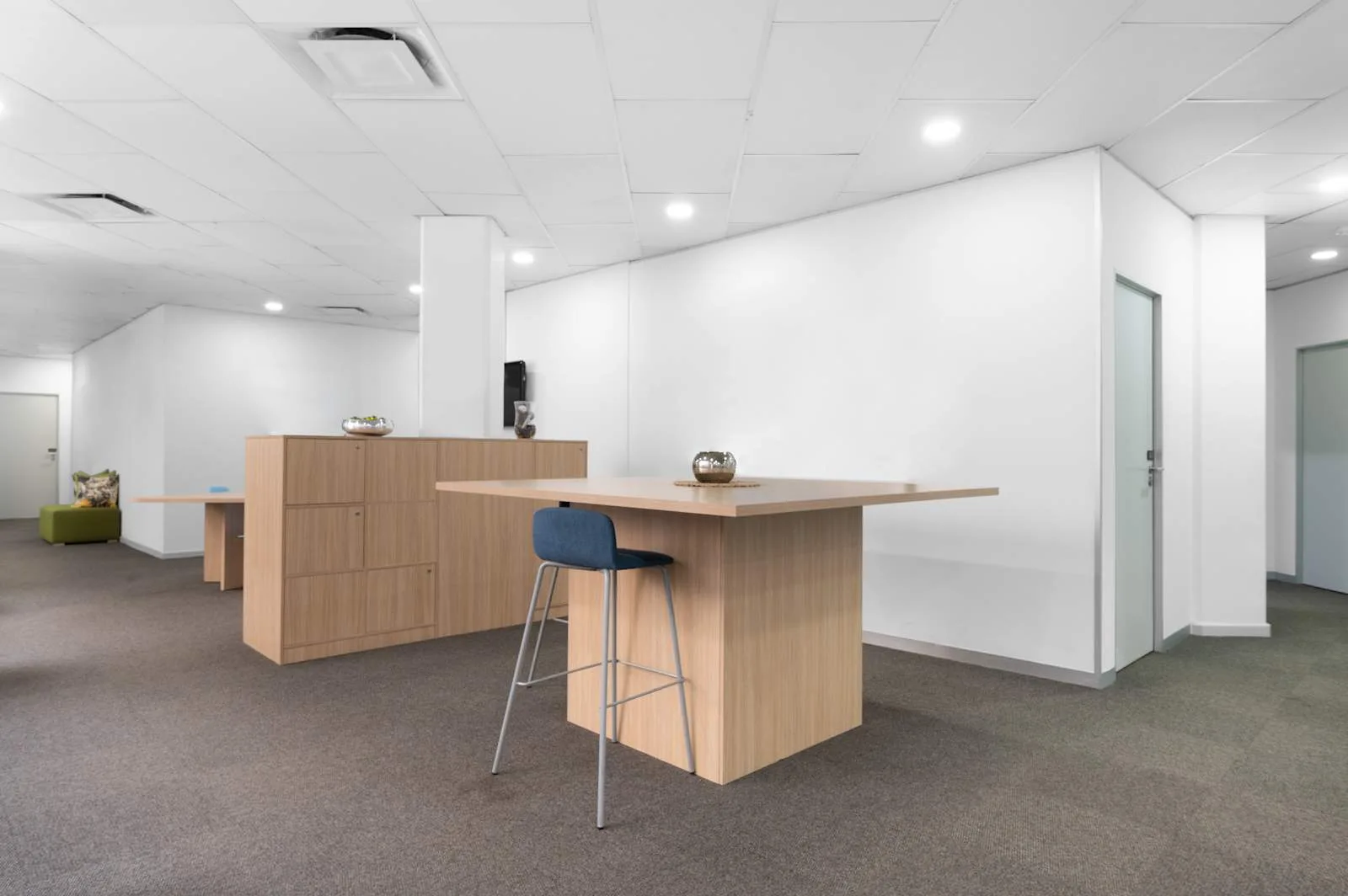 Regus RICHARDS BAY, Lakeview Terraces, Coworking space, Richards Bay