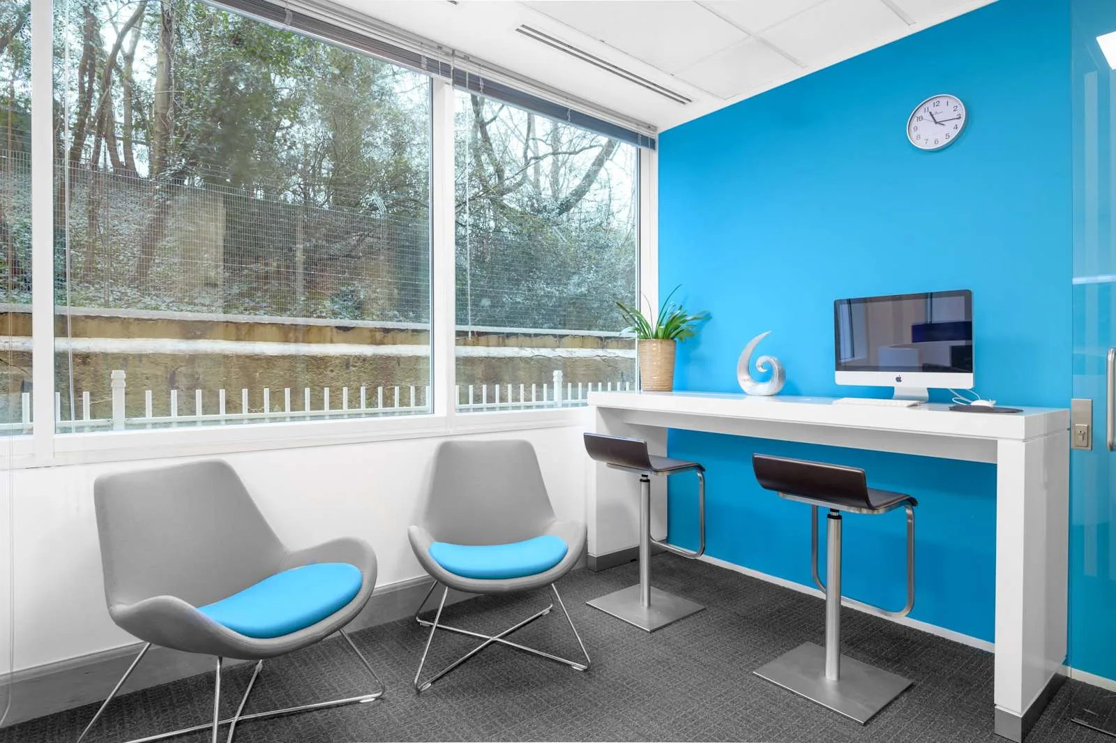 Regus RICKMANSWORTH, Park Road, Bureau privatif 2 postes, Rickmansworth