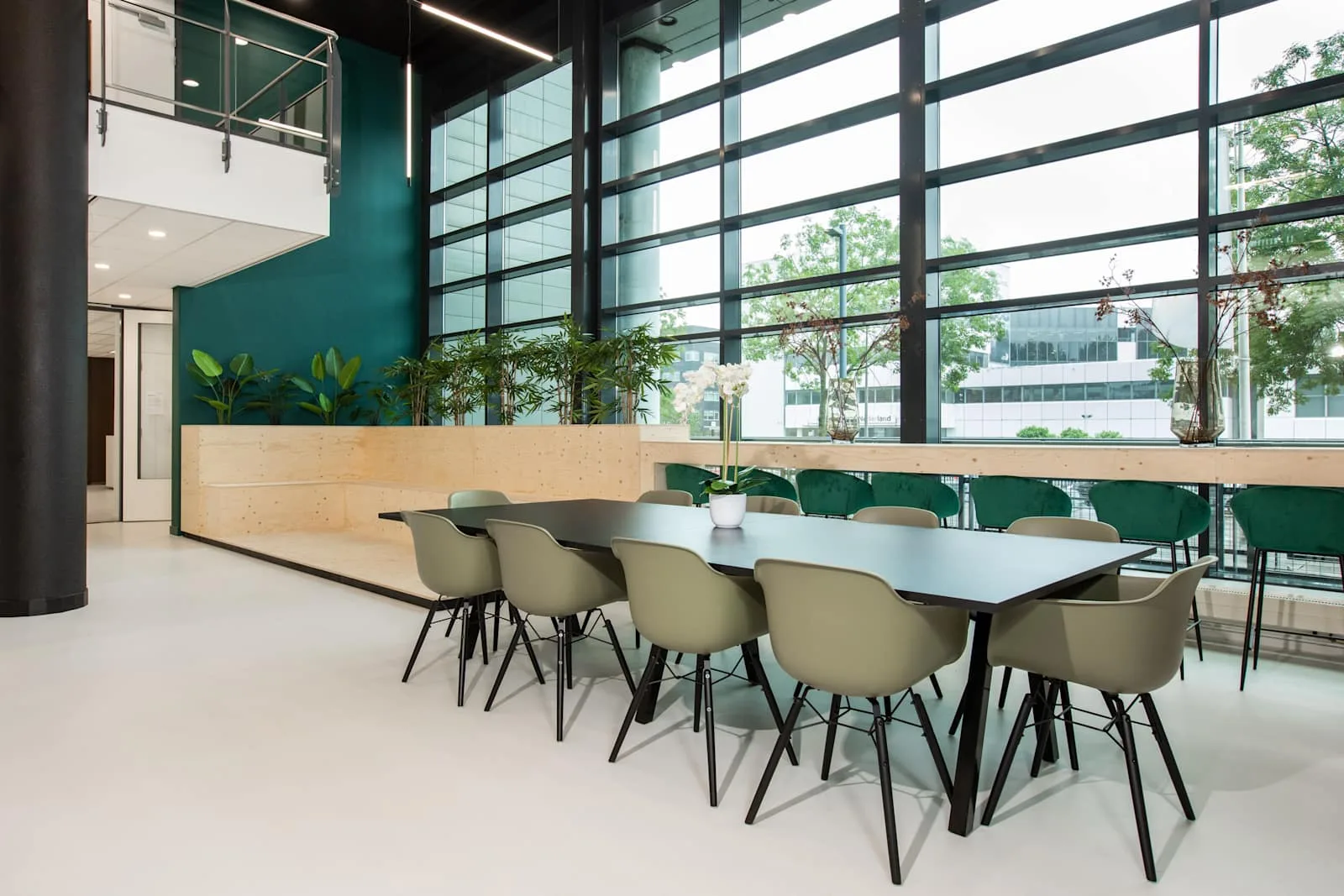 Regus RIJSWIJK, The Hague, Coworkingruimte, Rijswijk