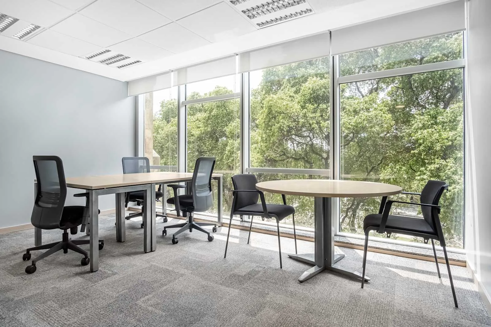Regus RIO DE JANEIRO, Manchete - Gloria, Escritório privativo com 4 postos, Rio de Janeiro