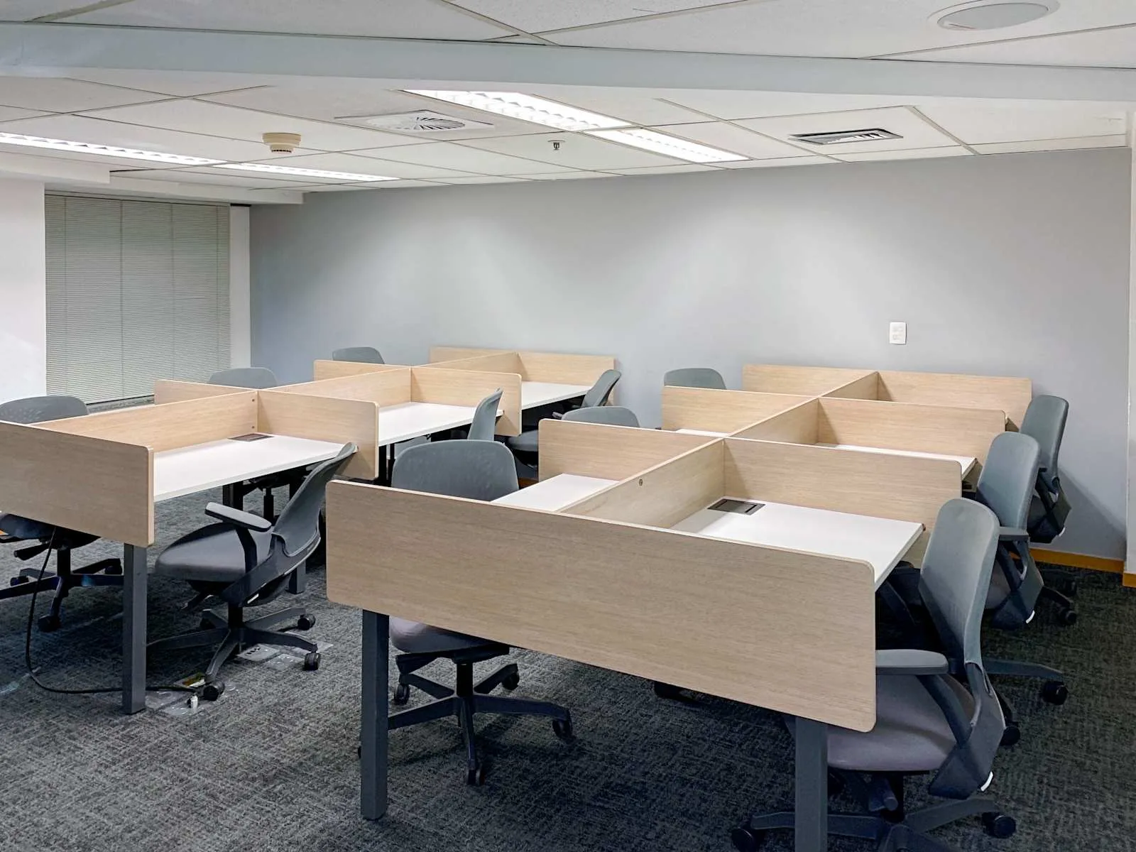 Regus RIO DE JANEIRO, Mourisco Botafogo, Open-plan office, Rio de Janeiro