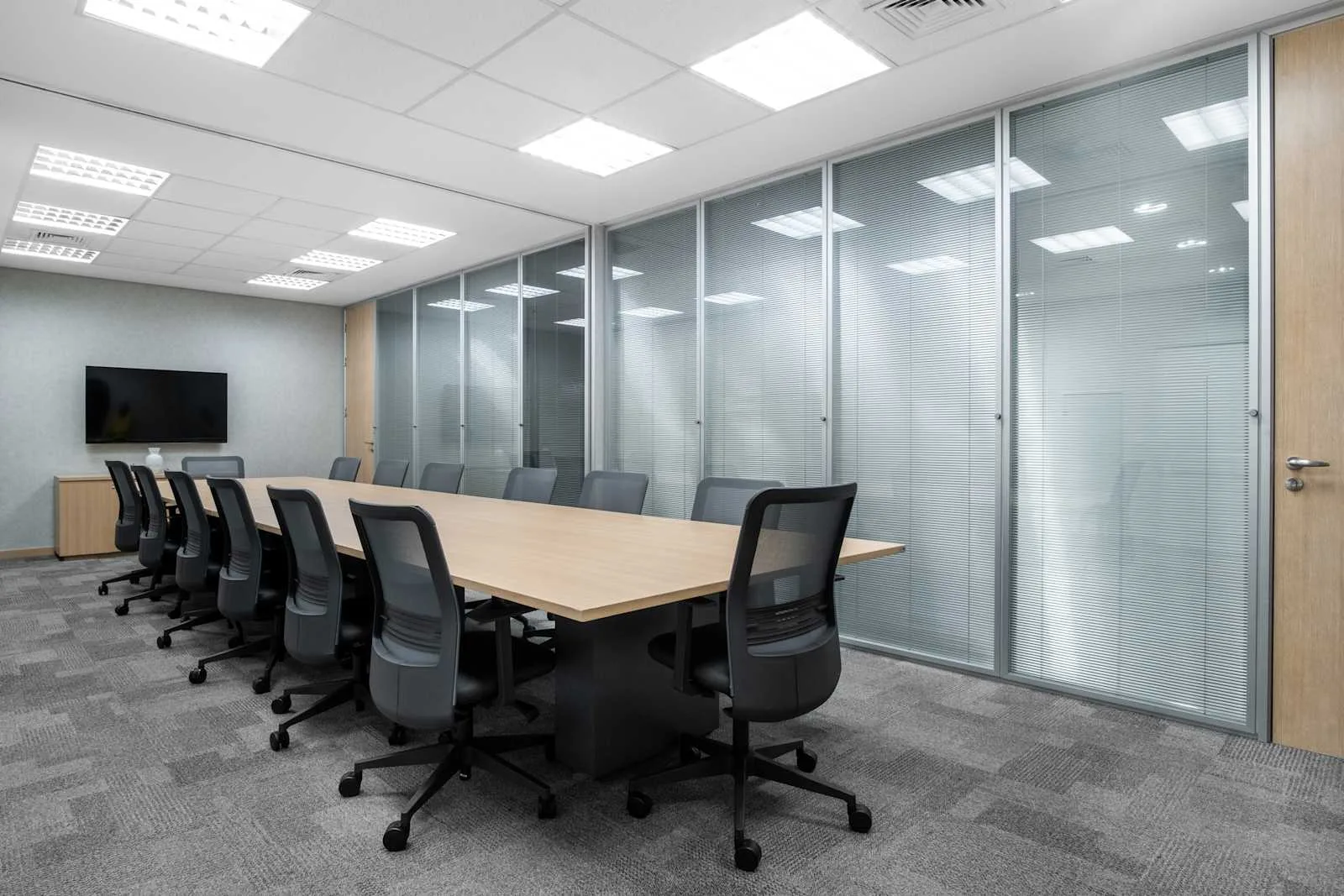 Regus RIO DE JANEIRO, Ventura, Sala de reuniões para 14 pessoas, Rio de Janeiro
