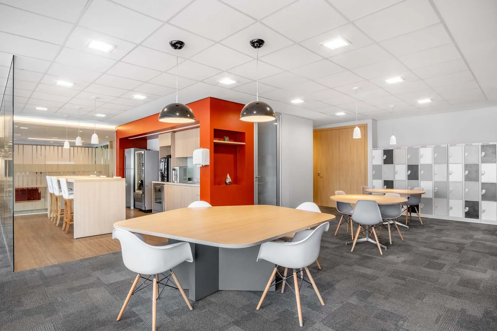 Regus RIO DE JANEIRO, Ventura, Cafetaria, Rio de Janeiro