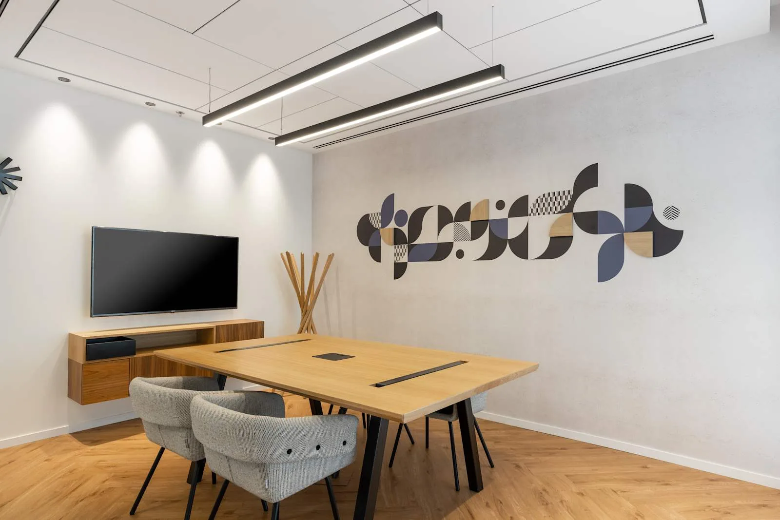 Regus Rishon Lezion, West Rishon, Salle de réunion 4 personnes, Rishon Lezion
