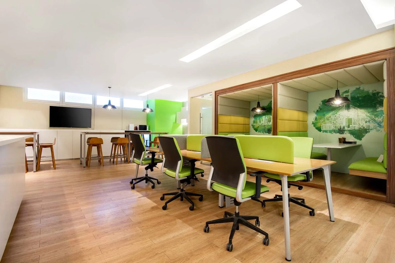 Regus RIYADH, AL NAKHEEL, Coworking space, Riyadh
