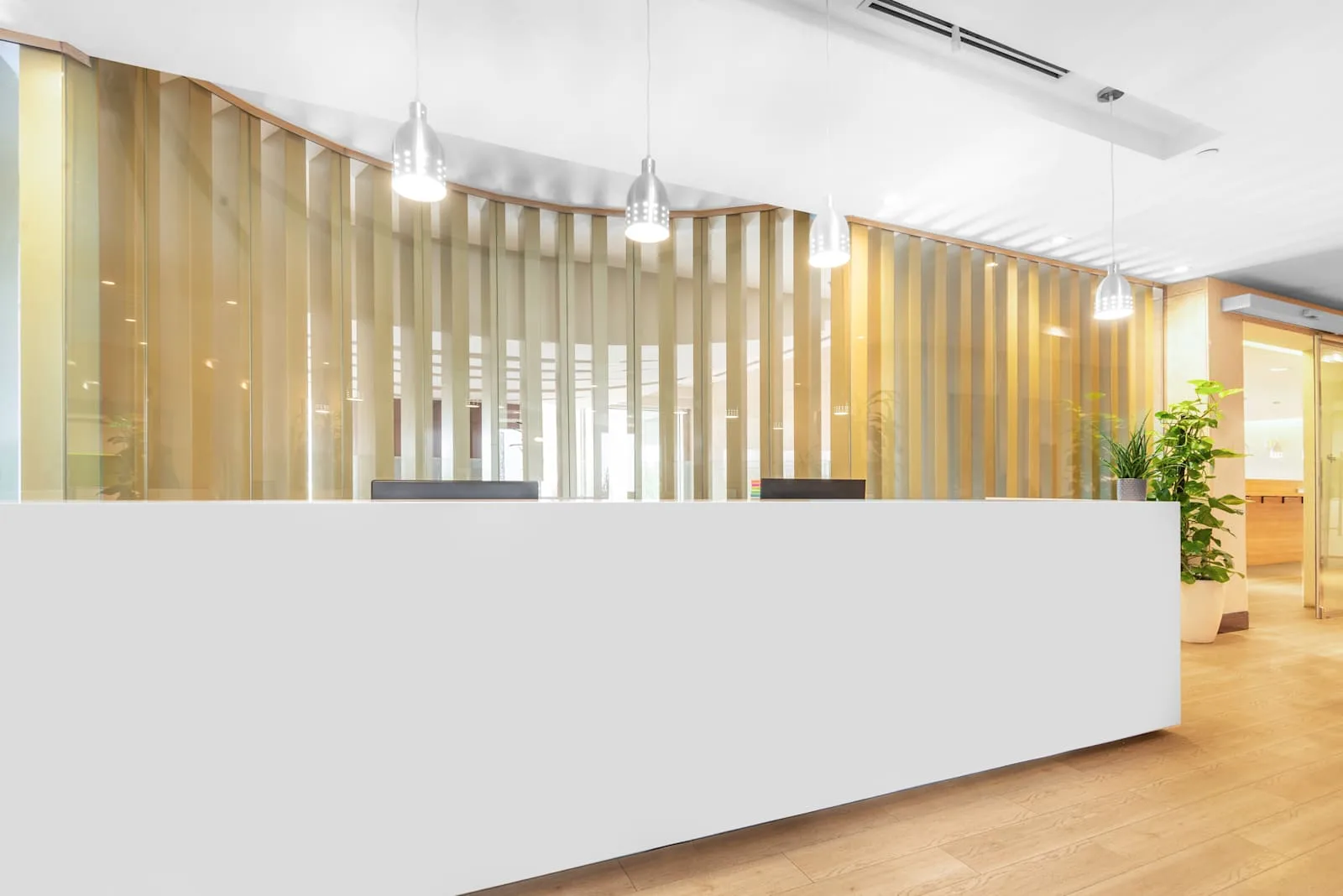 Regus RIYADH, Moon Tower, Reception, Riyadh